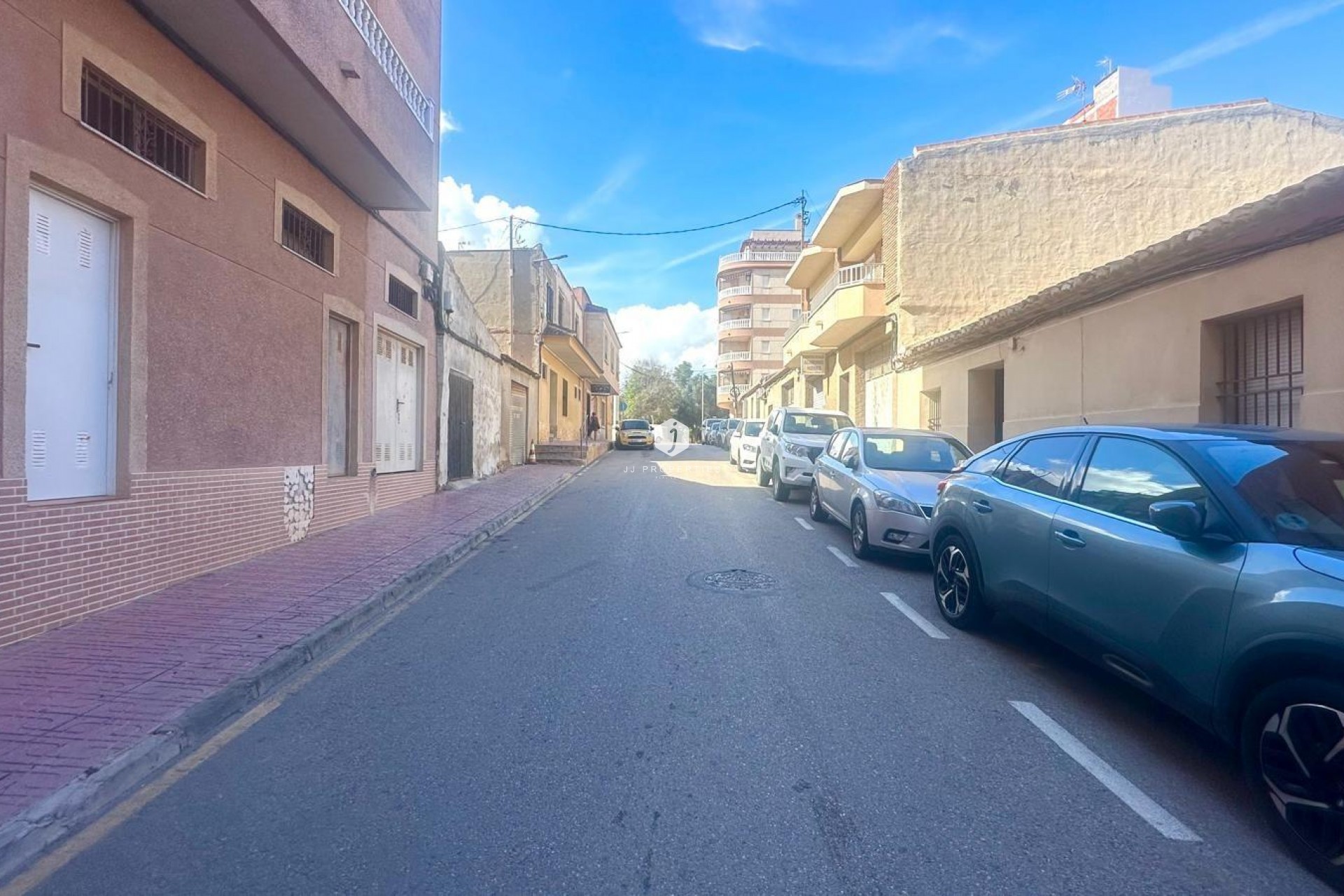 Segunda mano - Apartamento / piso -
Torrevieja - La Mata