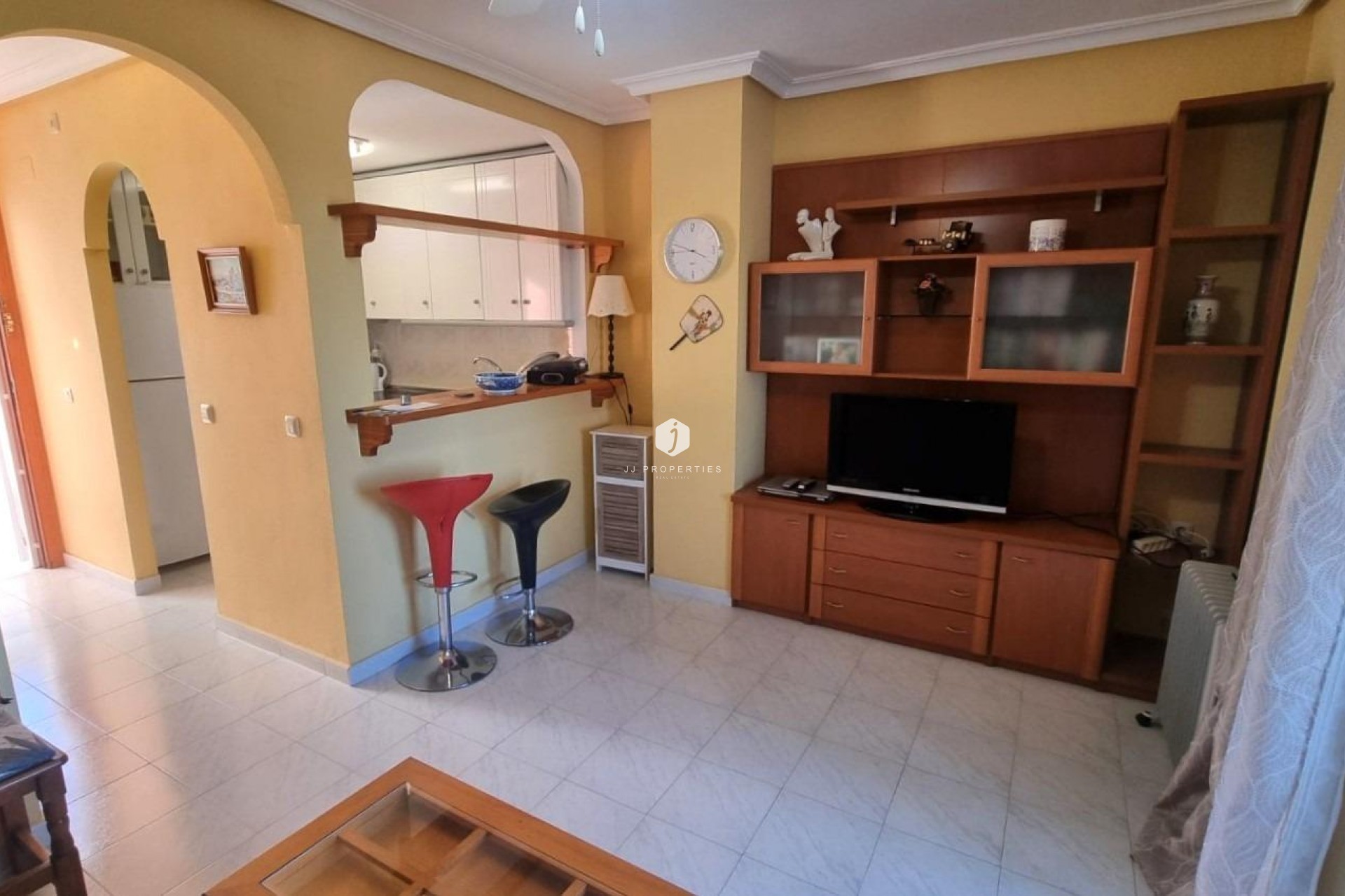 Segunda mano - Apartamento / piso -
Torrevieja - La Mata