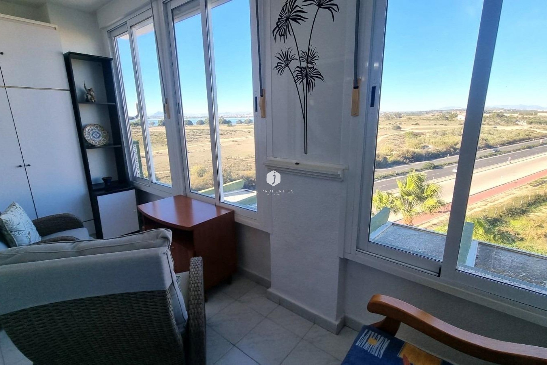 Segunda mano - Apartamento / piso -
Torrevieja - La Mata
