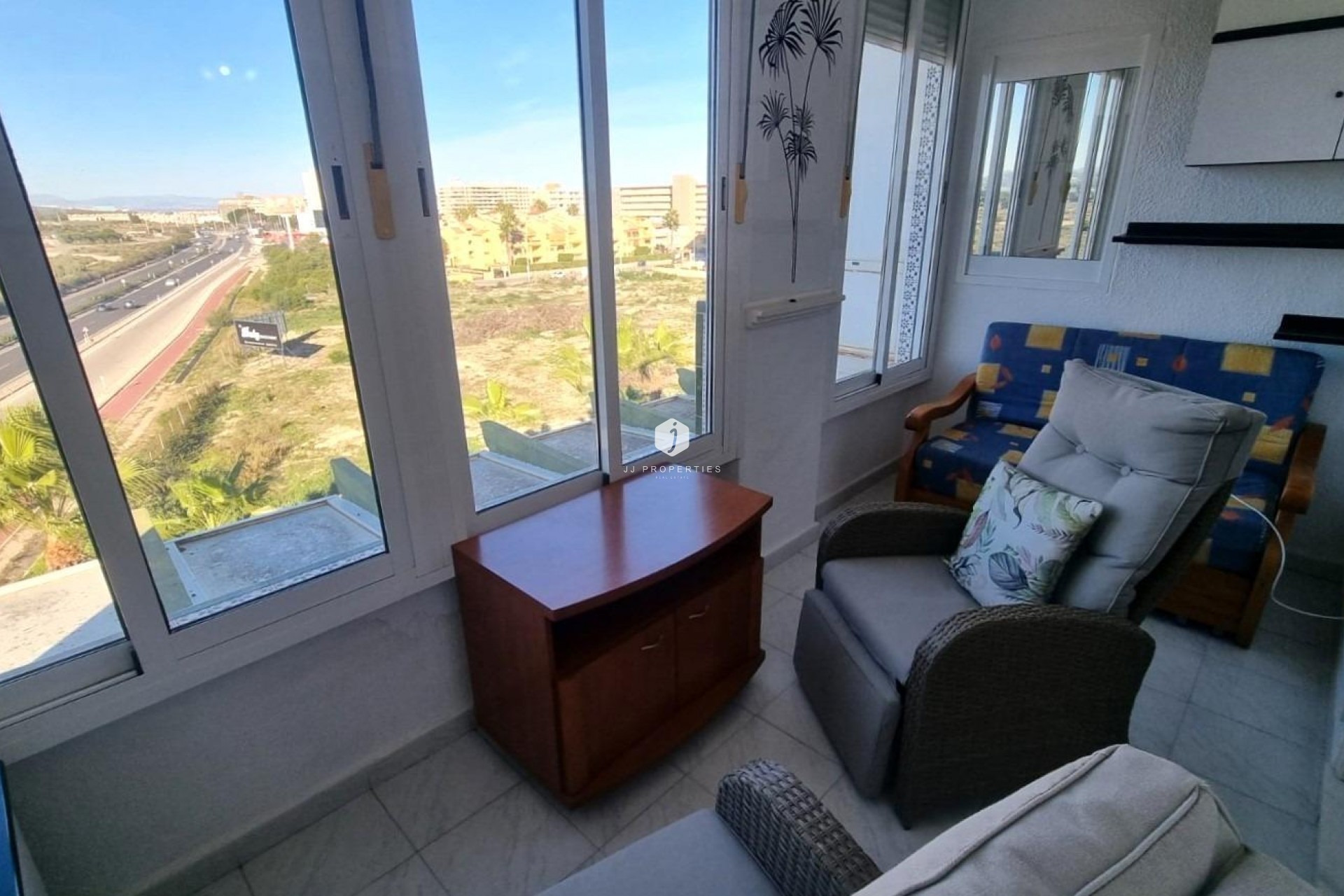 Segunda mano - Apartamento / piso -
Torrevieja - La Mata