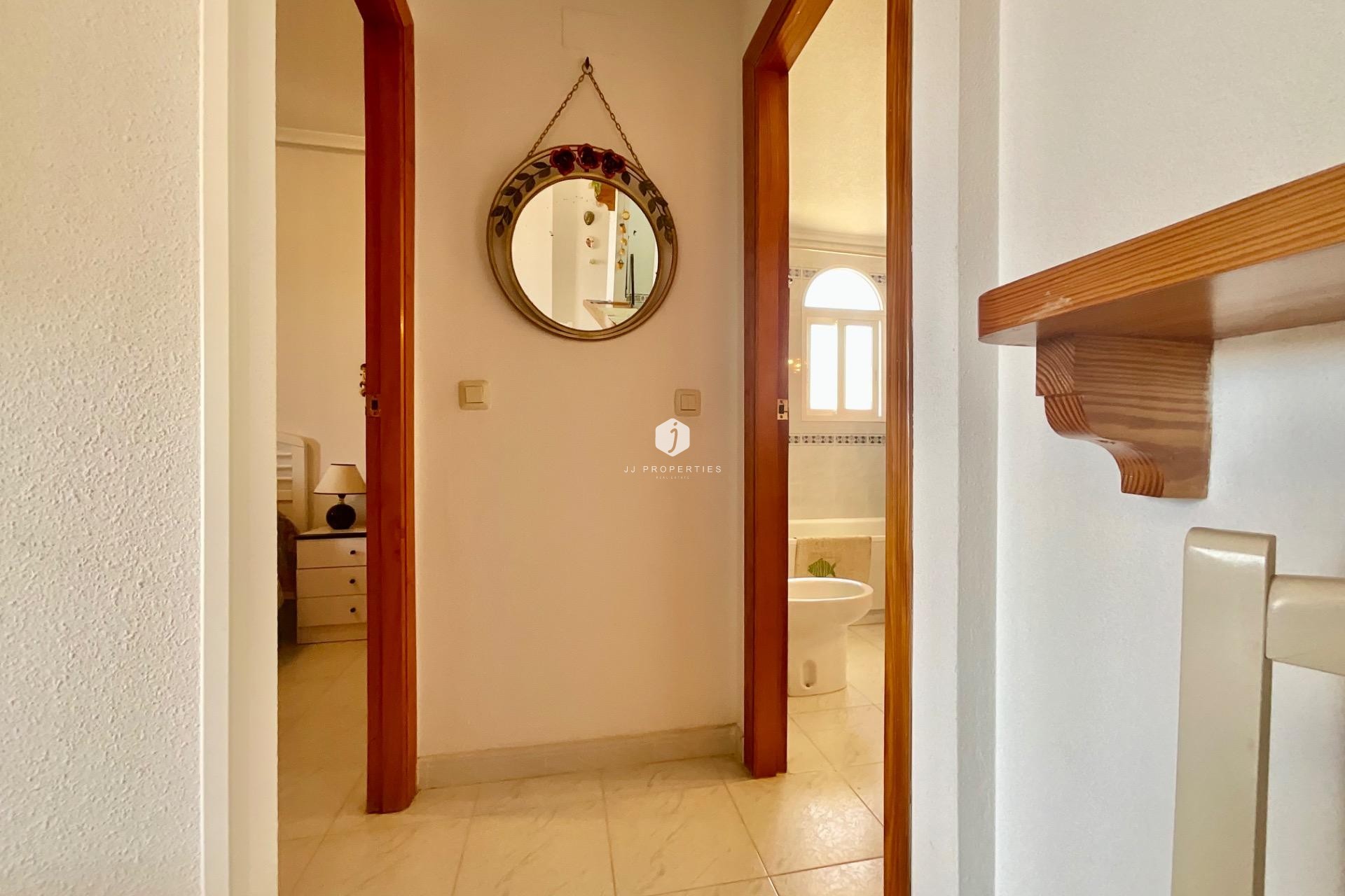 Segunda mano - Apartamento / piso -
Torrevieja - La Mata