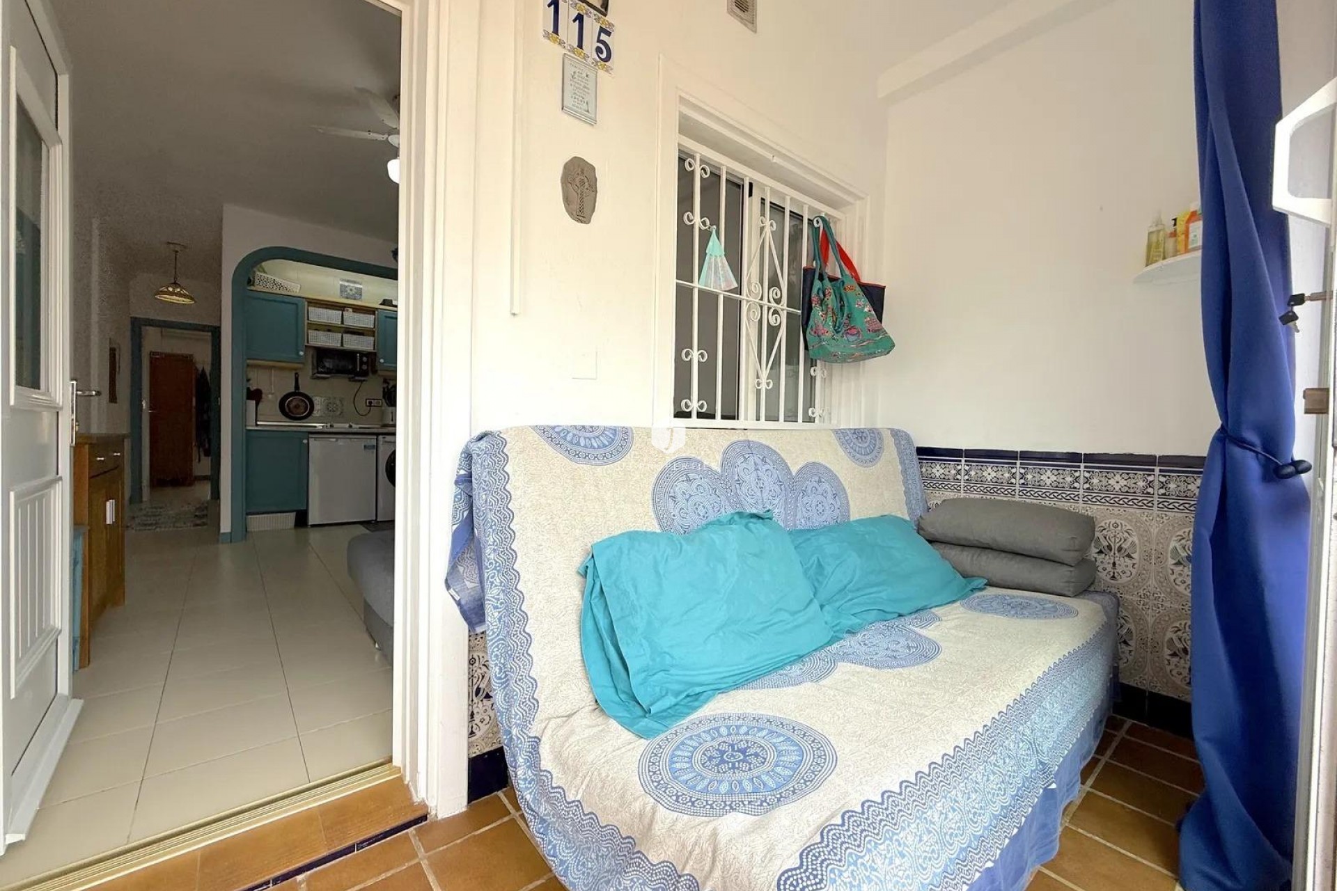 Segunda mano - Apartamento / piso -
Torrevieja - La Mata