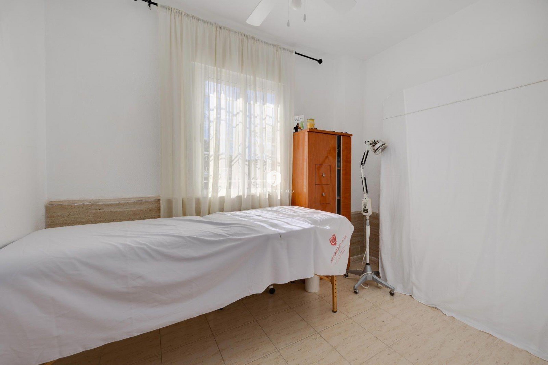 Segunda mano - Apartamento / piso -
Torrevieja - La Siesta - El Salado - Torreta