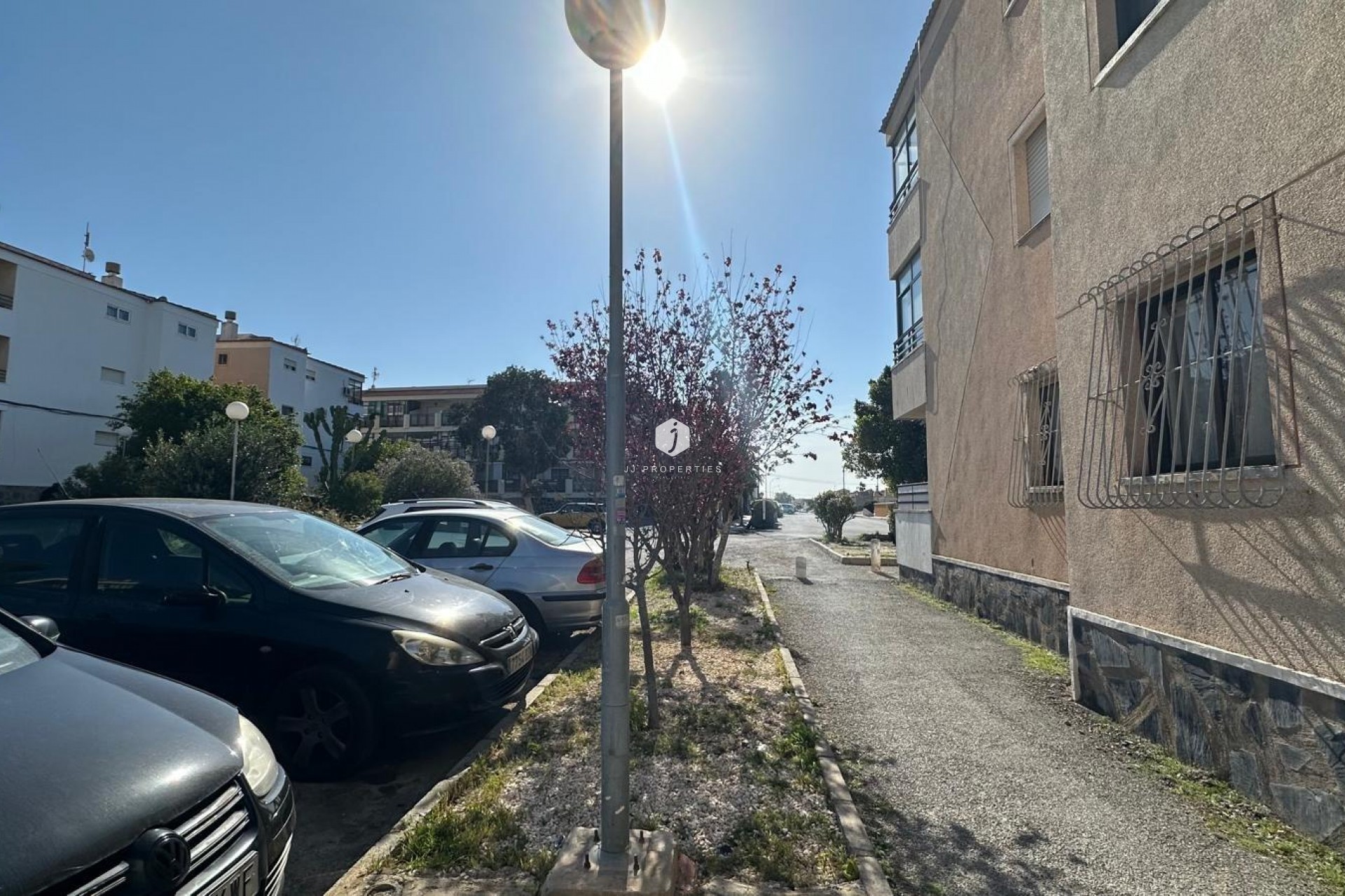 Segunda mano - Apartamento / piso -
Torrevieja - La Siesta - El Salado - Torreta