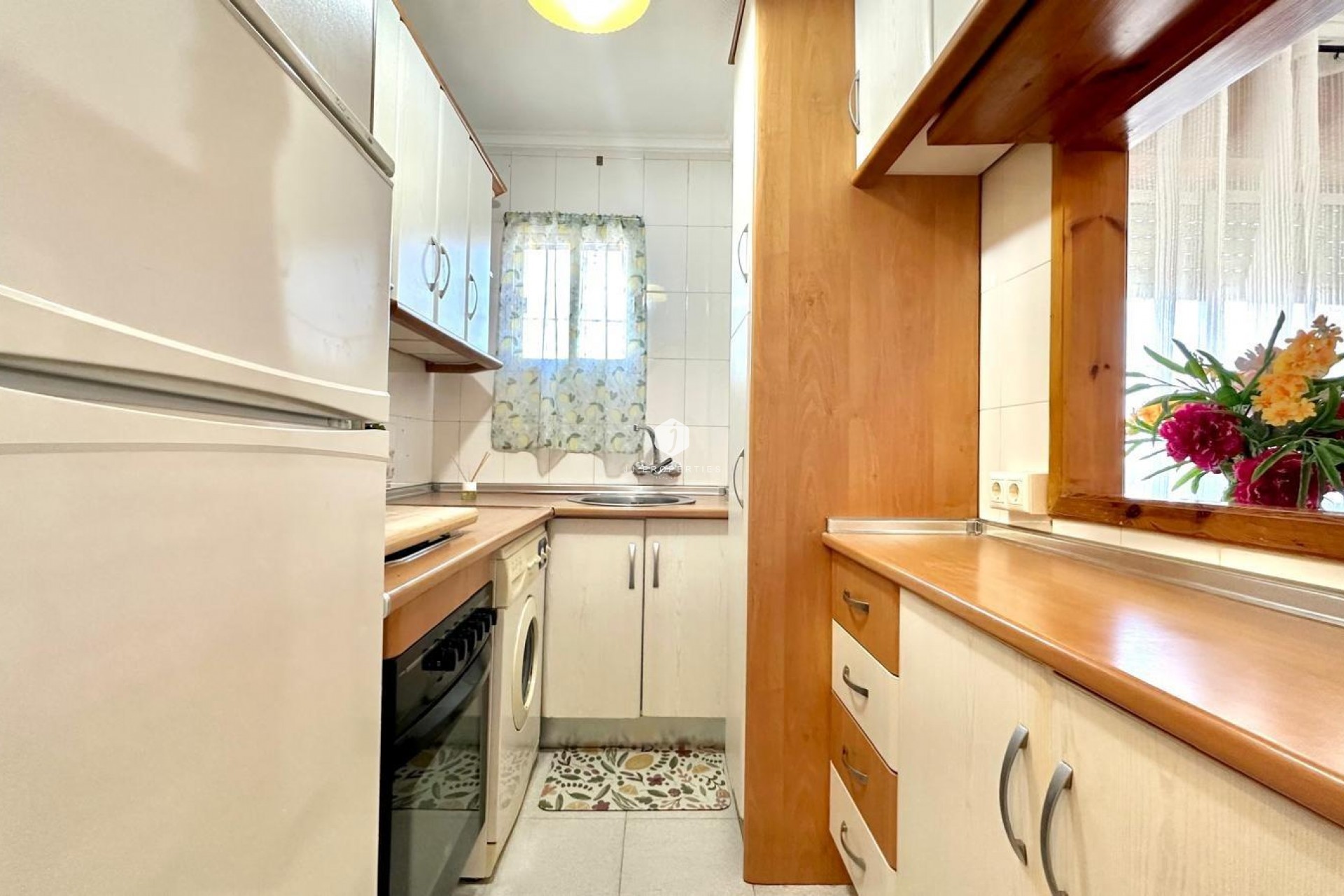 Segunda mano - Apartamento / piso -
Torrevieja - La Siesta - El Salado - Torreta