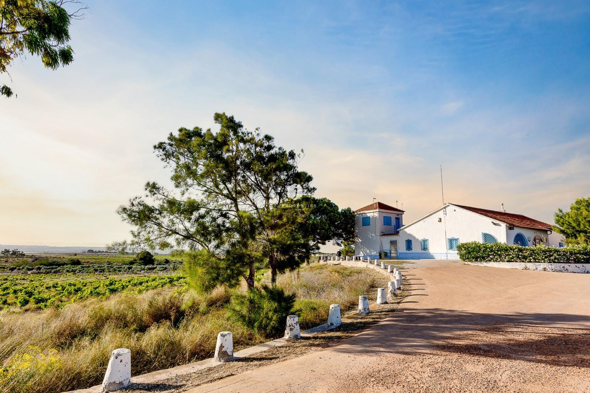 Segunda mano - Apartamento / piso -
Torrevieja - La Siesta - El Salado - Torreta
