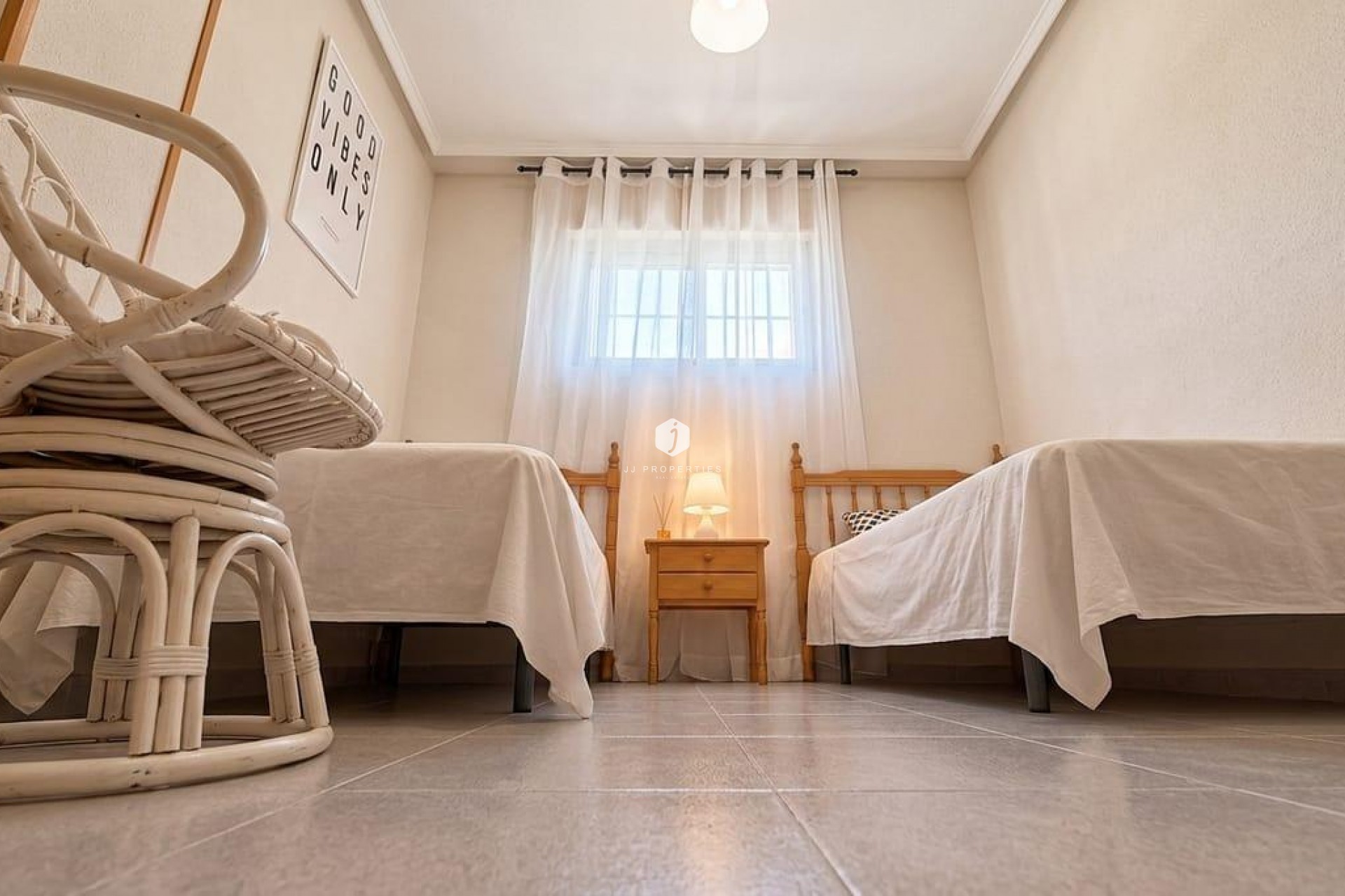 Segunda mano - Apartamento / piso -
Torrevieja - La Siesta - El Salado - Torreta