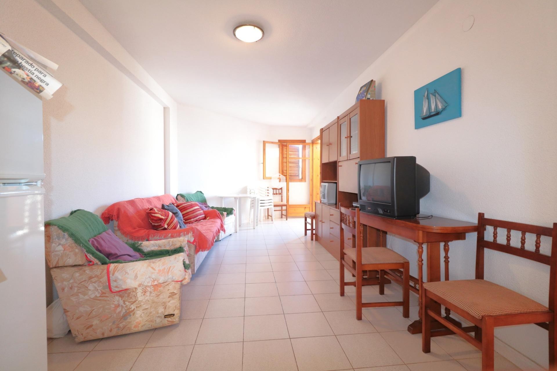 Segunda mano - Apartamento / piso -
Torrevieja - La veleta