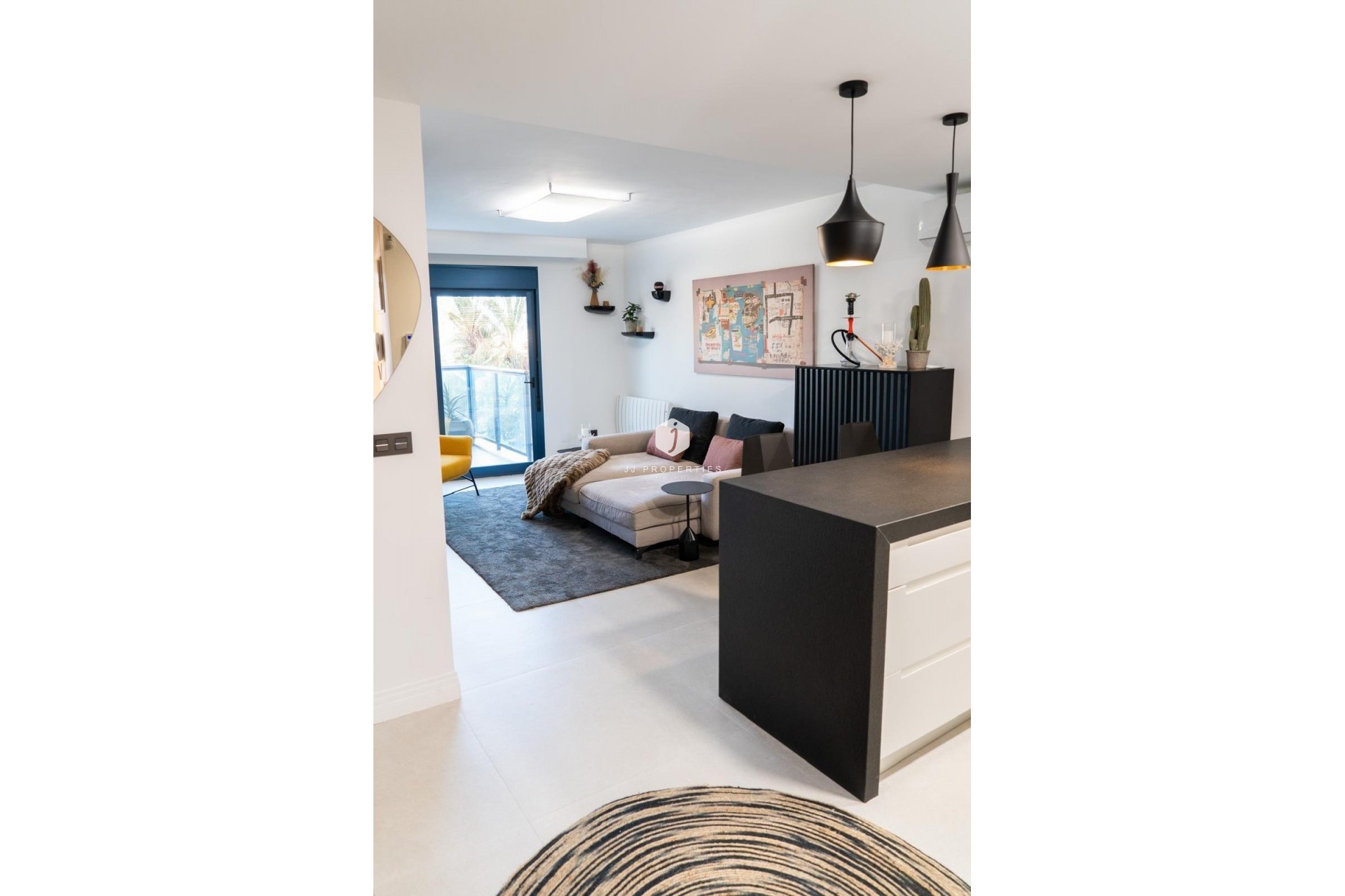 Segunda mano - Apartamento / piso -
Torrevieja - La veleta