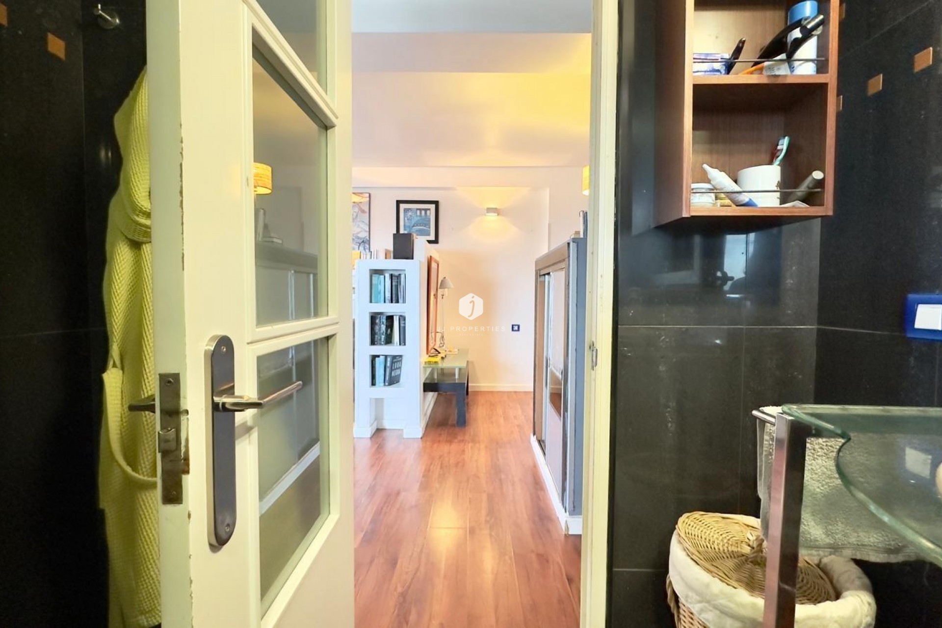 Segunda mano - Apartamento / piso -
Torrevieja - La veleta