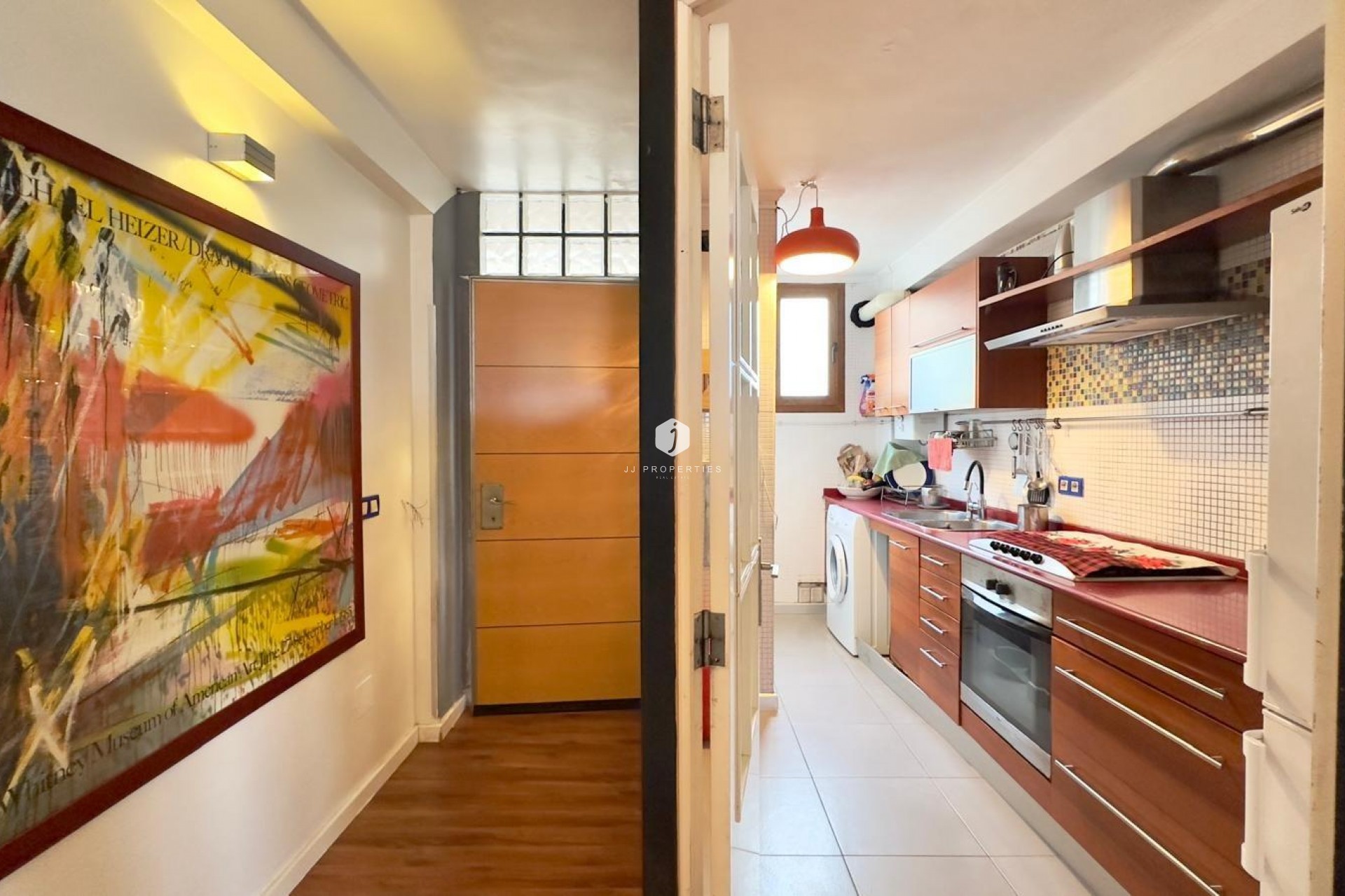 Segunda mano - Apartamento / piso -
Torrevieja - La veleta