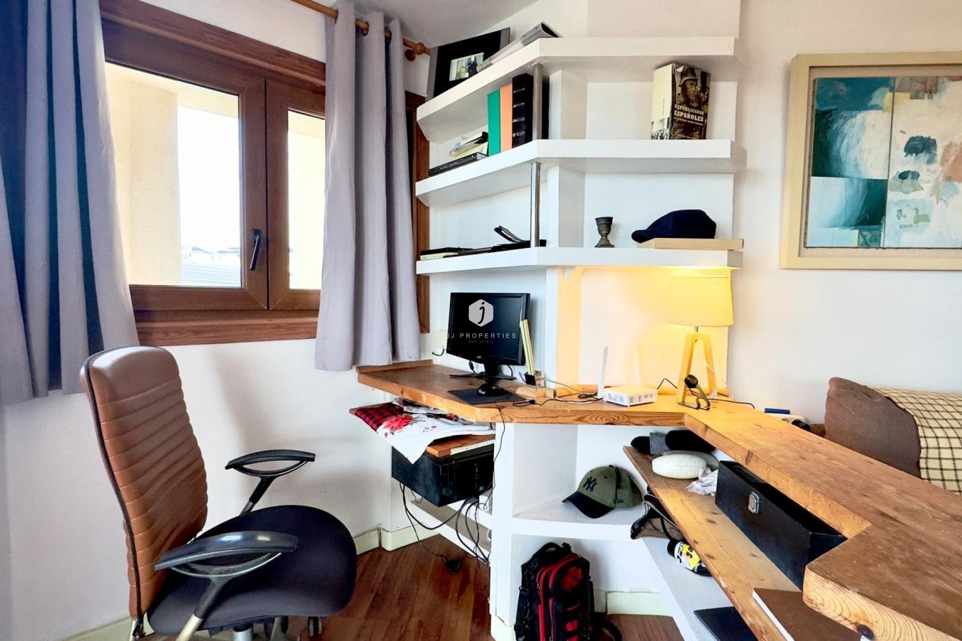 Segunda mano - Apartamento / piso -
Torrevieja - La veleta