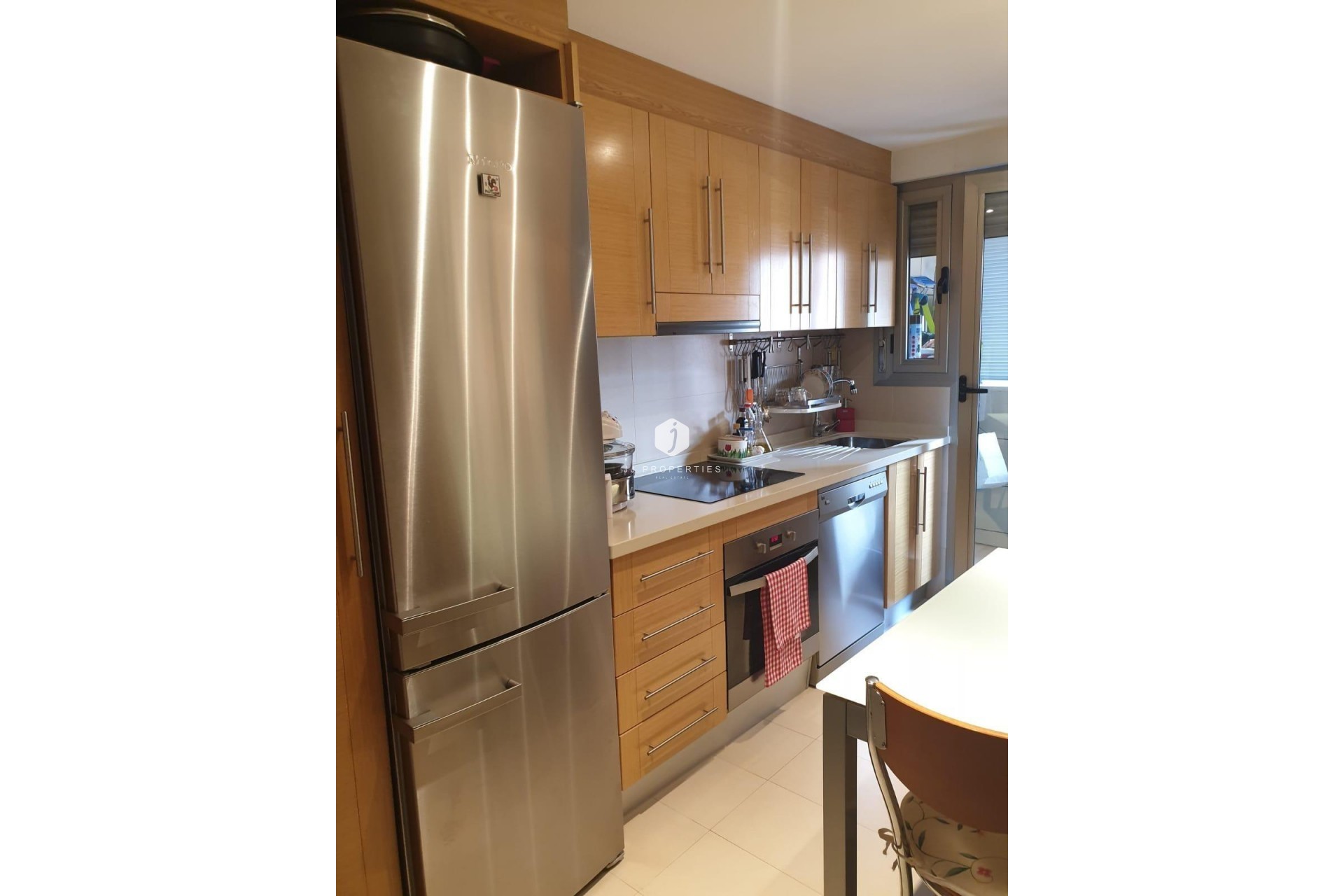 Segunda mano - Apartamento / piso -
Torrevieja - Las Piscinas Naturales