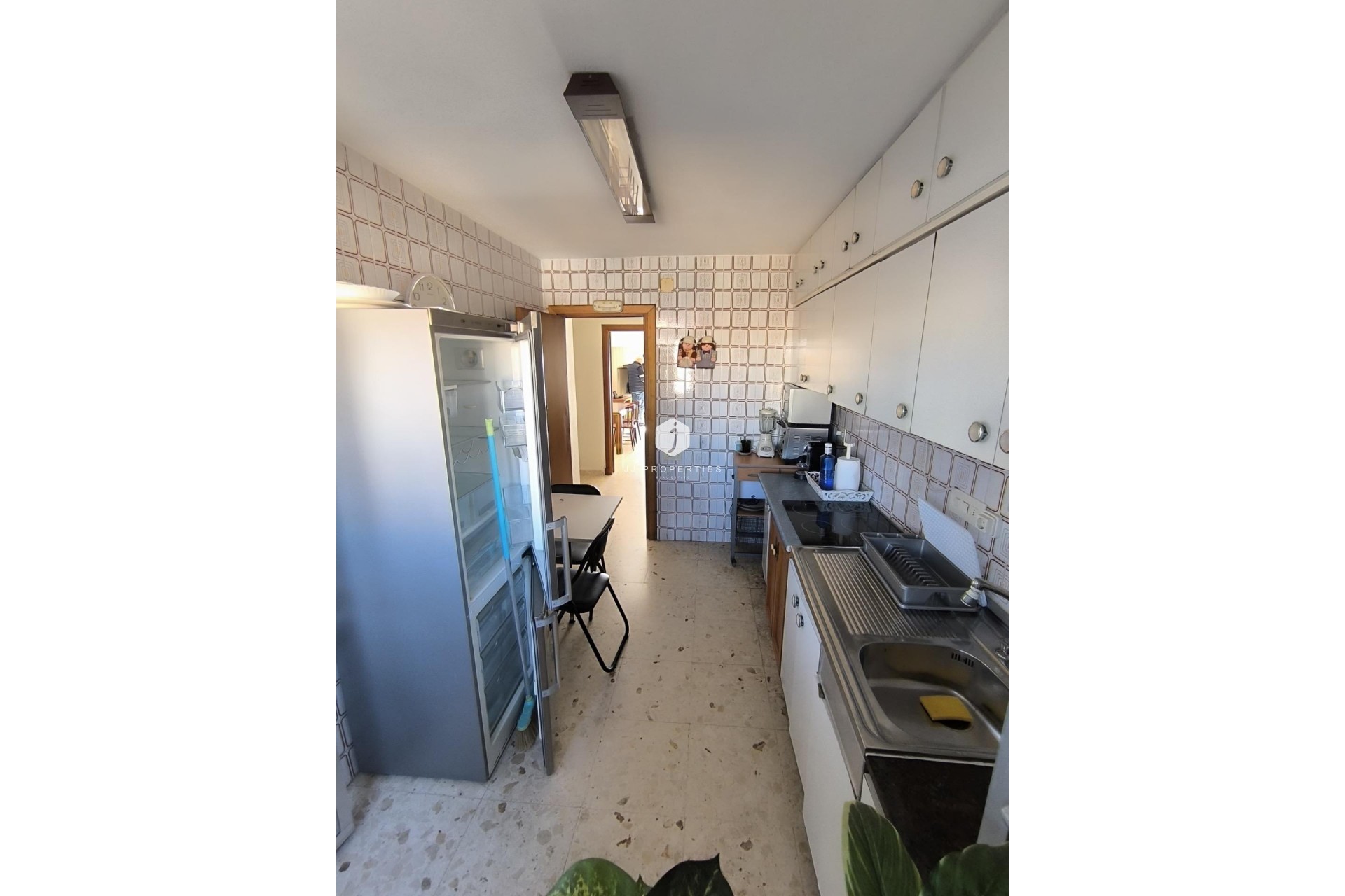 Segunda mano - Apartamento / piso -
Torrevieja - Las Piscinas Naturales
