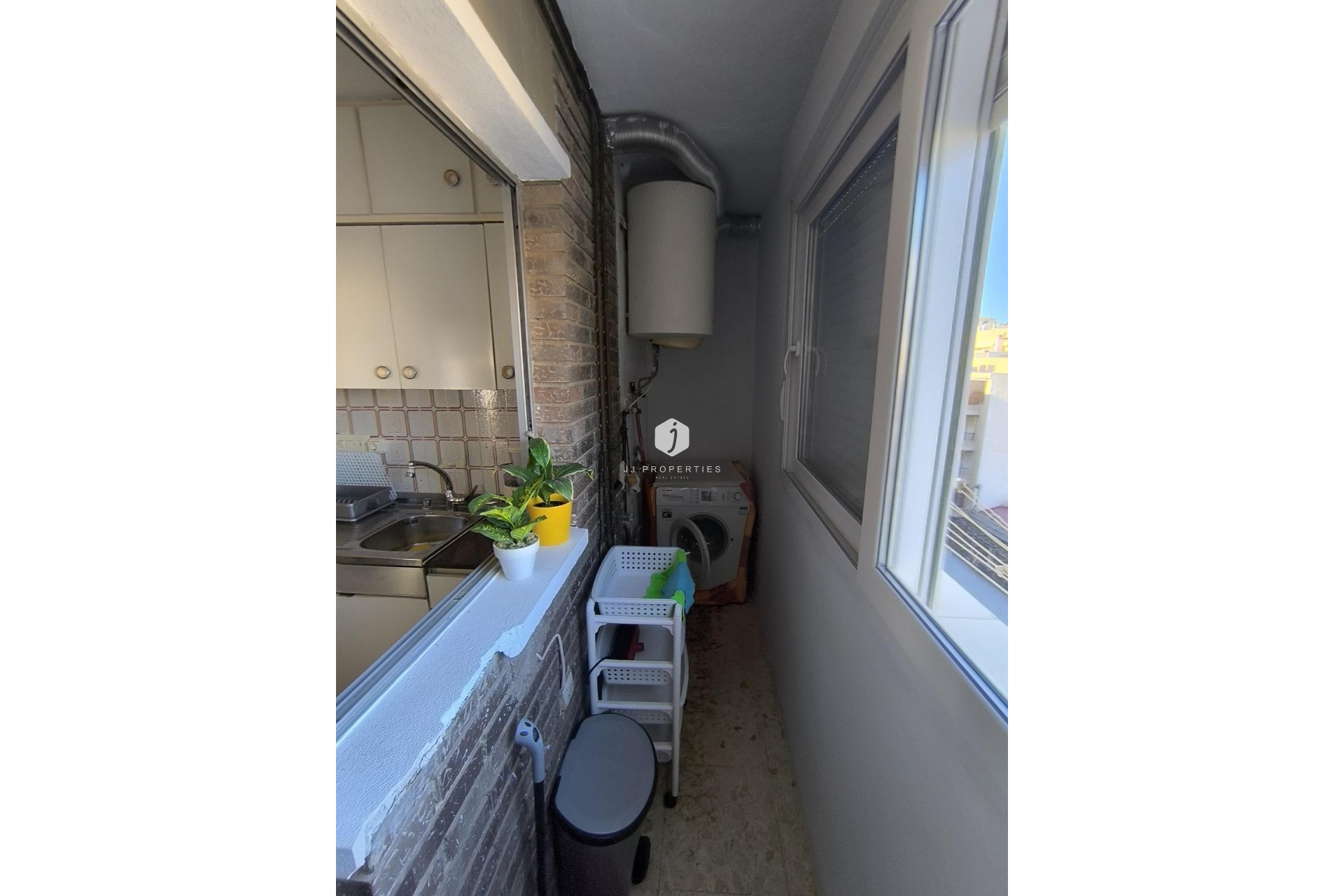 Segunda mano - Apartamento / piso -
Torrevieja - Las Piscinas Naturales