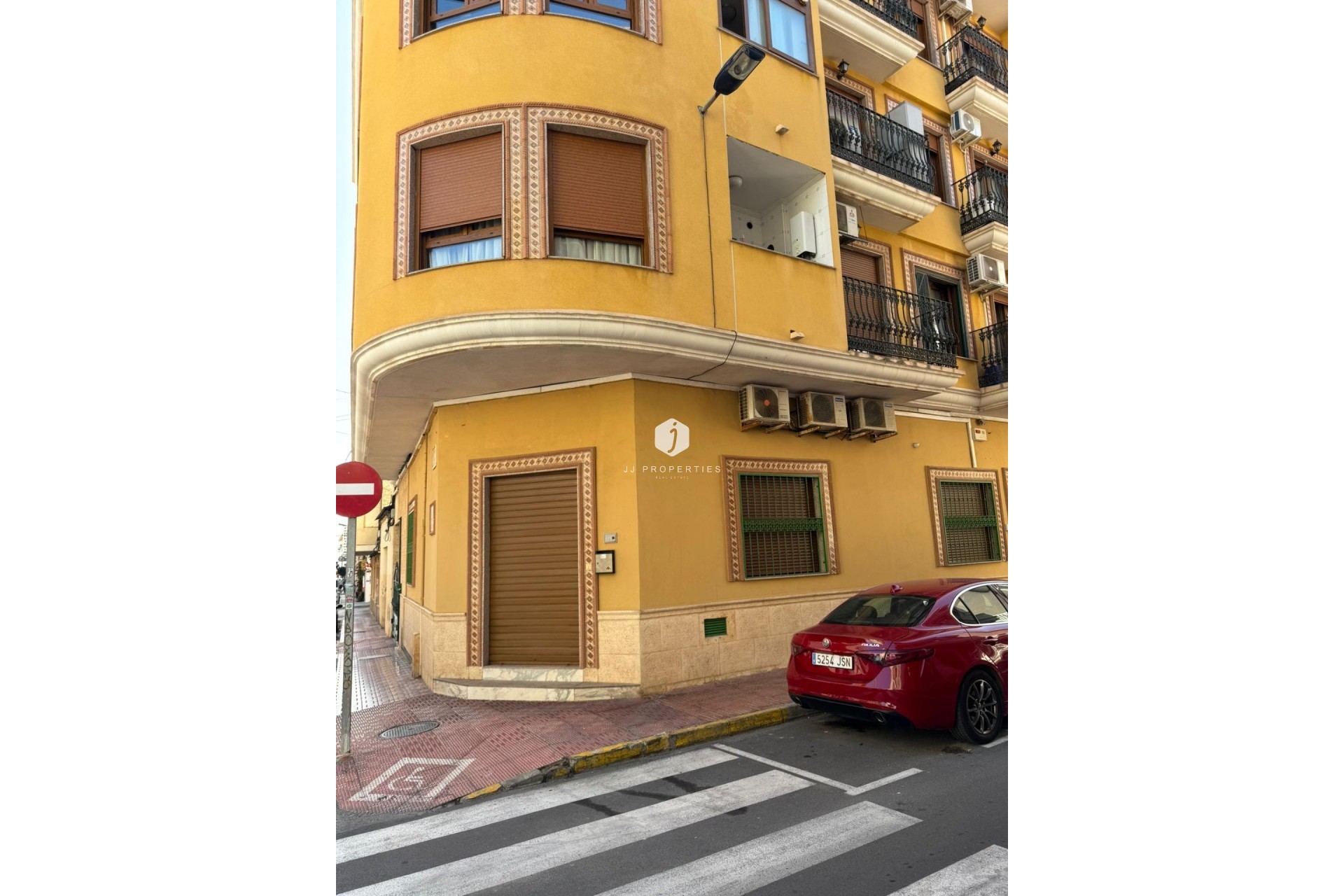 Segunda mano - Apartamento / piso -
Torrevieja - Las Piscinas Naturales