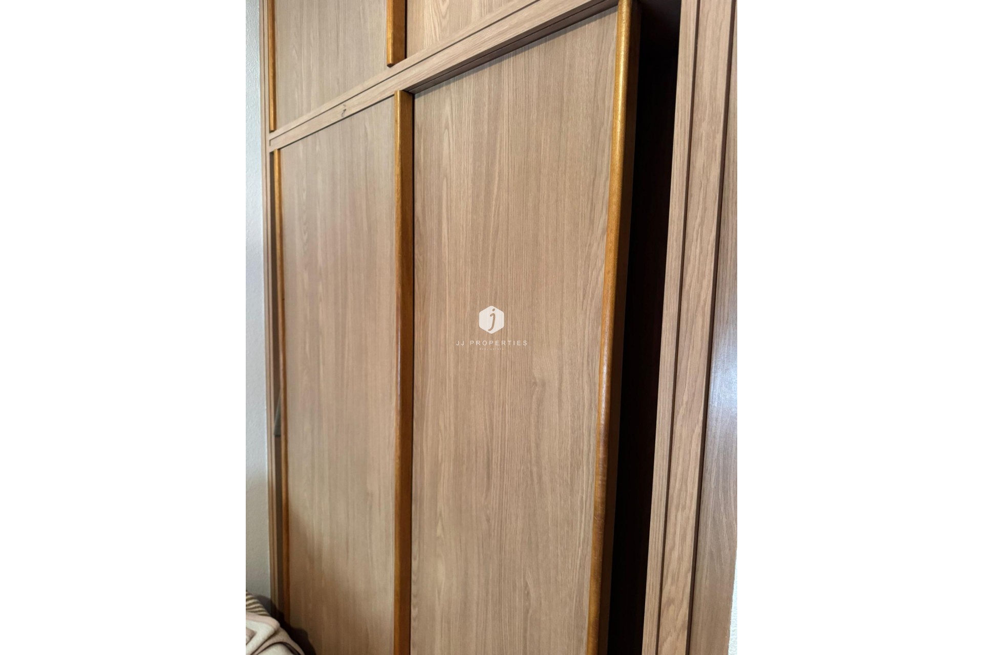 Segunda mano - Apartamento / piso -
Torrevieja - Las Piscinas Naturales