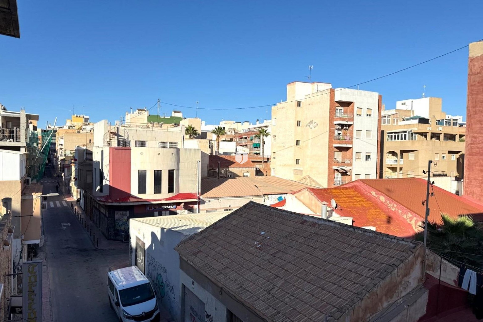 Segunda mano - Apartamento / piso -
Torrevieja - Las Piscinas Naturales