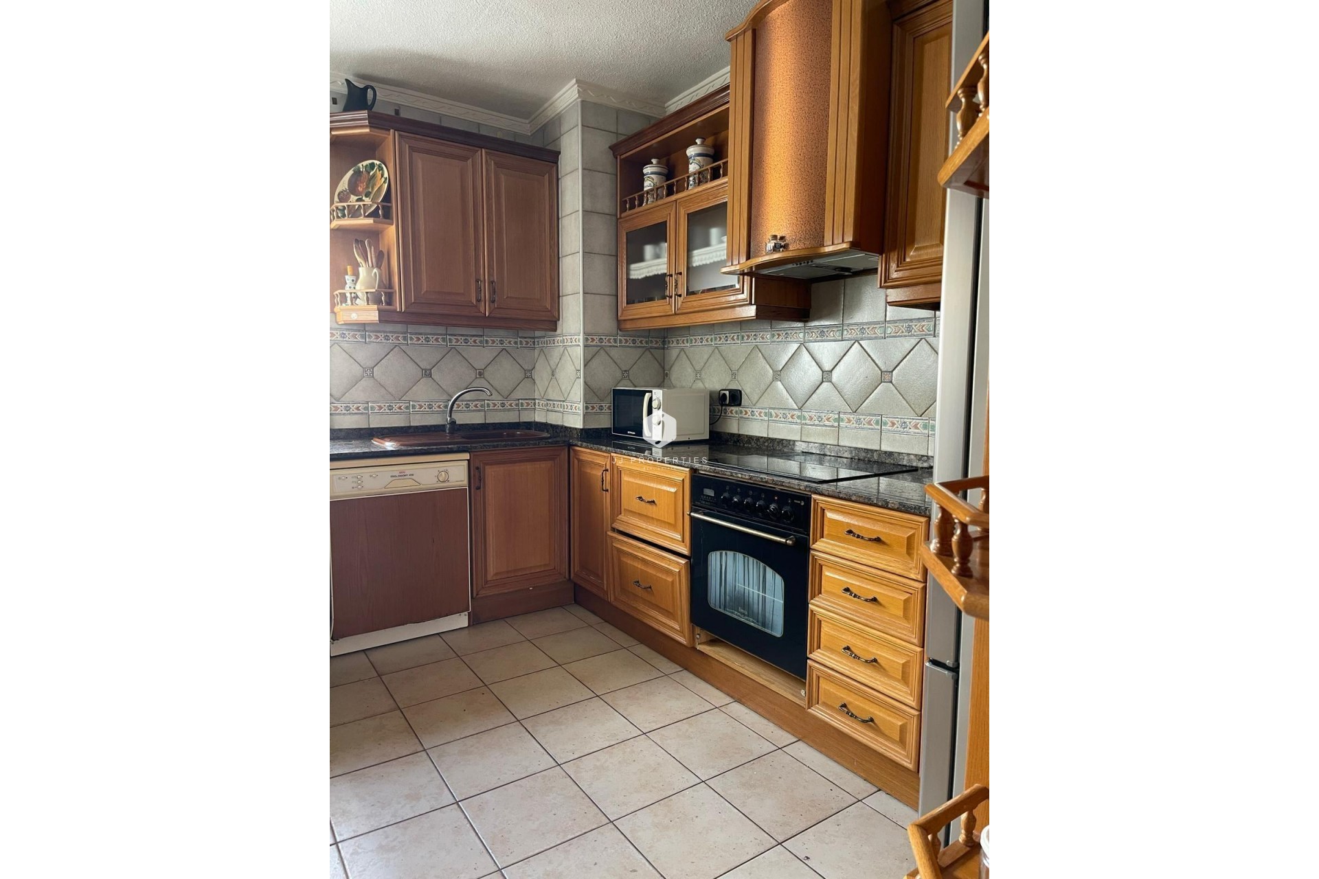 Segunda mano - Apartamento / piso -
Torrevieja - Las Piscinas Naturales