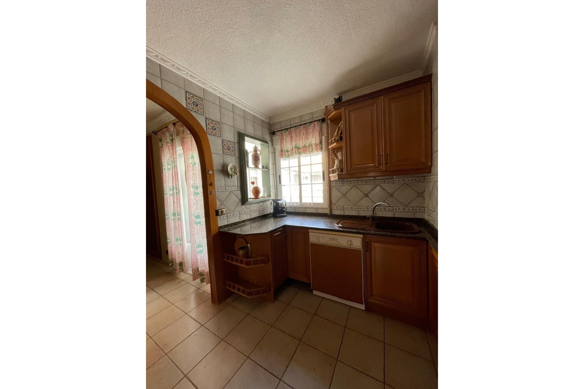 Segunda mano - Apartamento / piso -
Torrevieja - Las Piscinas Naturales