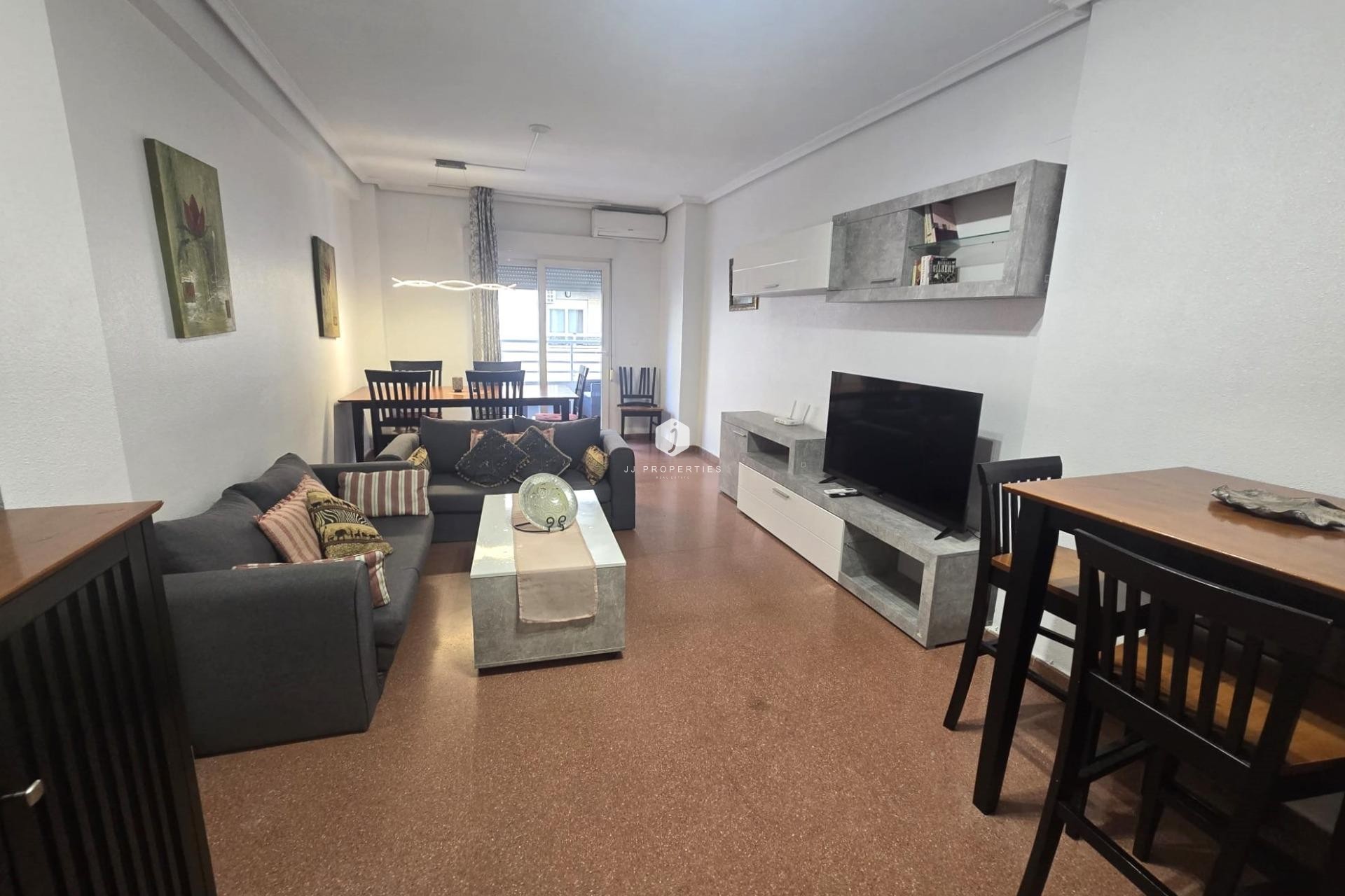 Segunda mano - Apartamento / piso -
Torrevieja - Las Piscinas Naturales