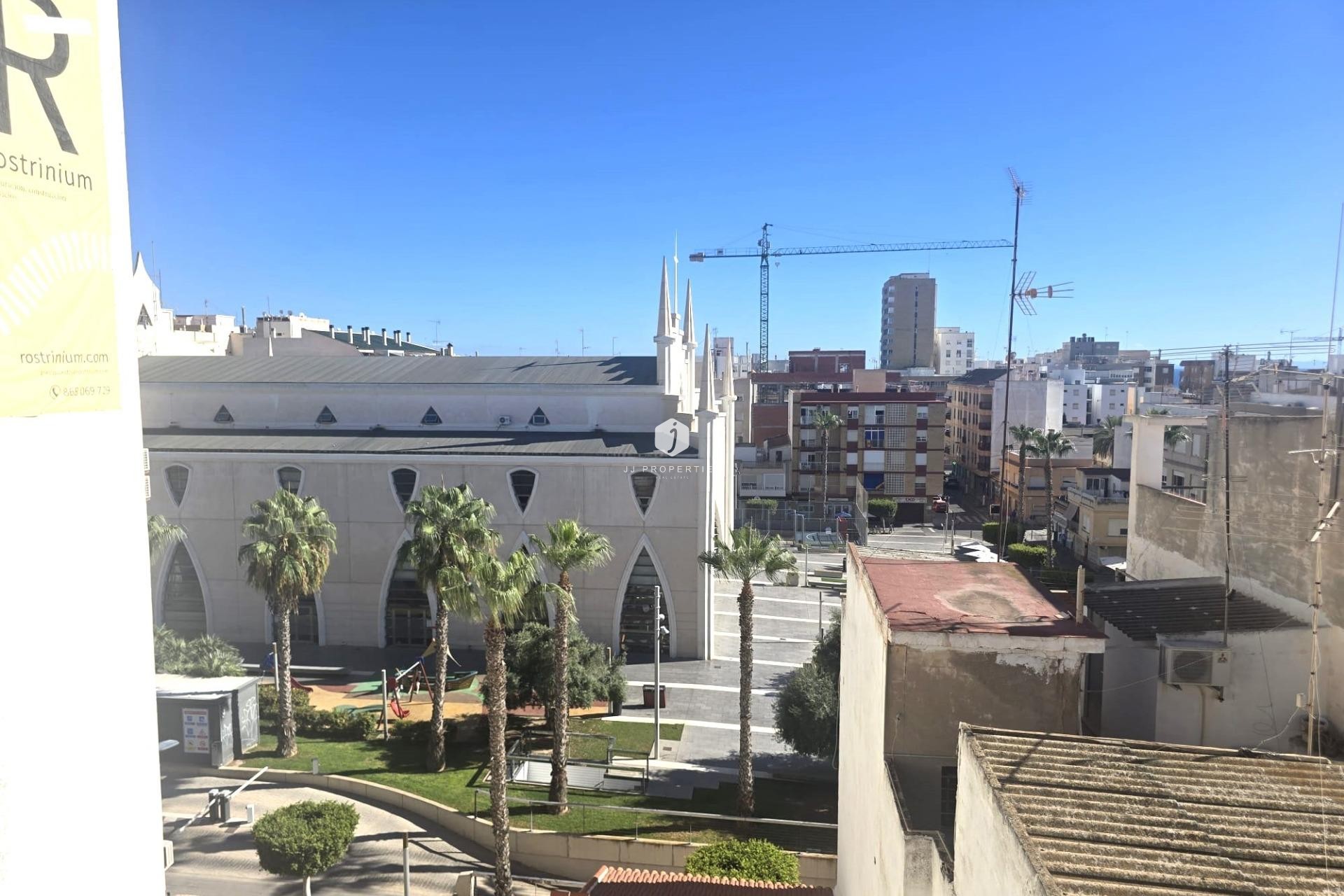 Segunda mano - Apartamento / piso -
Torrevieja - Las Piscinas Naturales