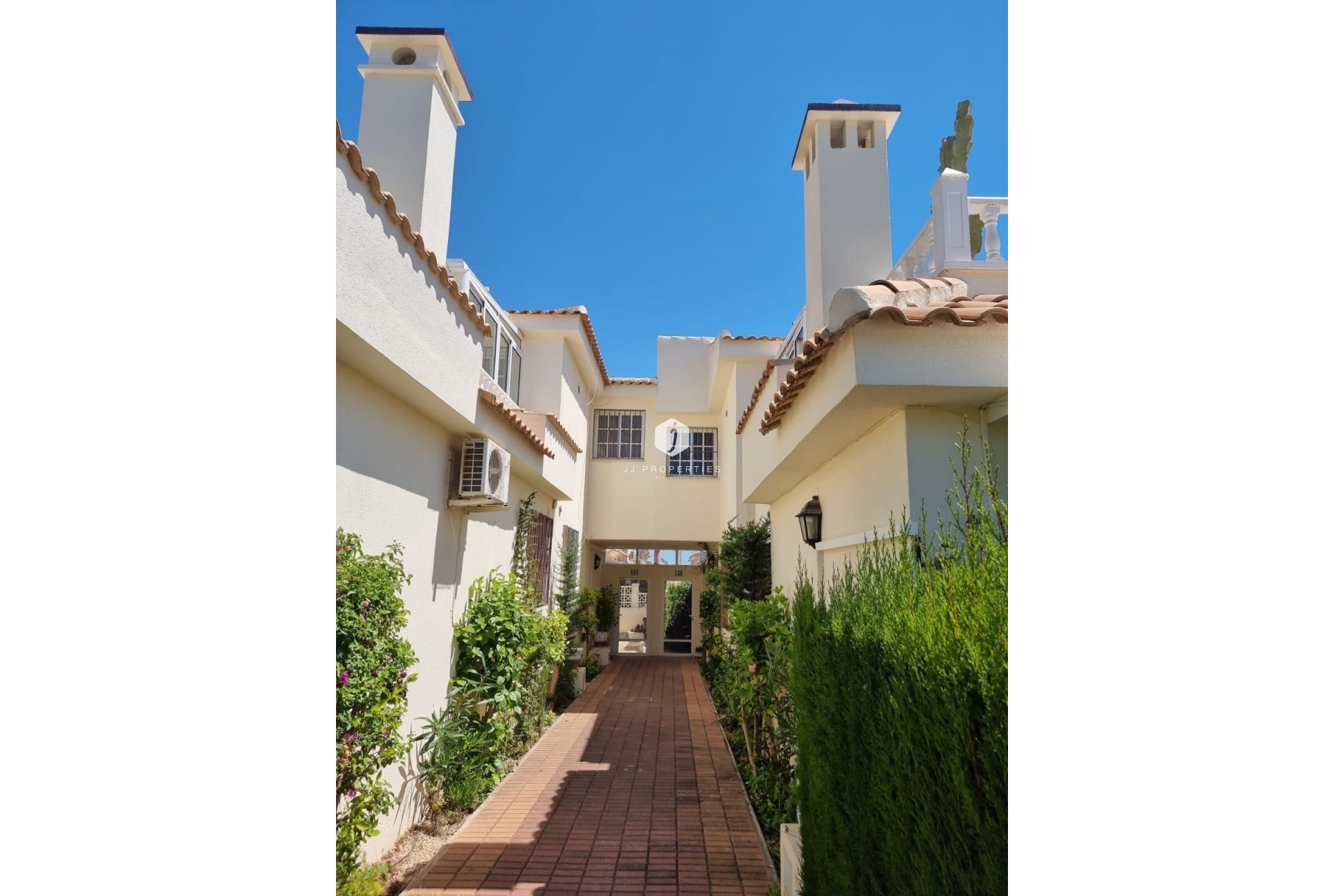 Segunda mano - Apartamento / piso -
Torrevieja - Los Balcones - Los Altos del Edén