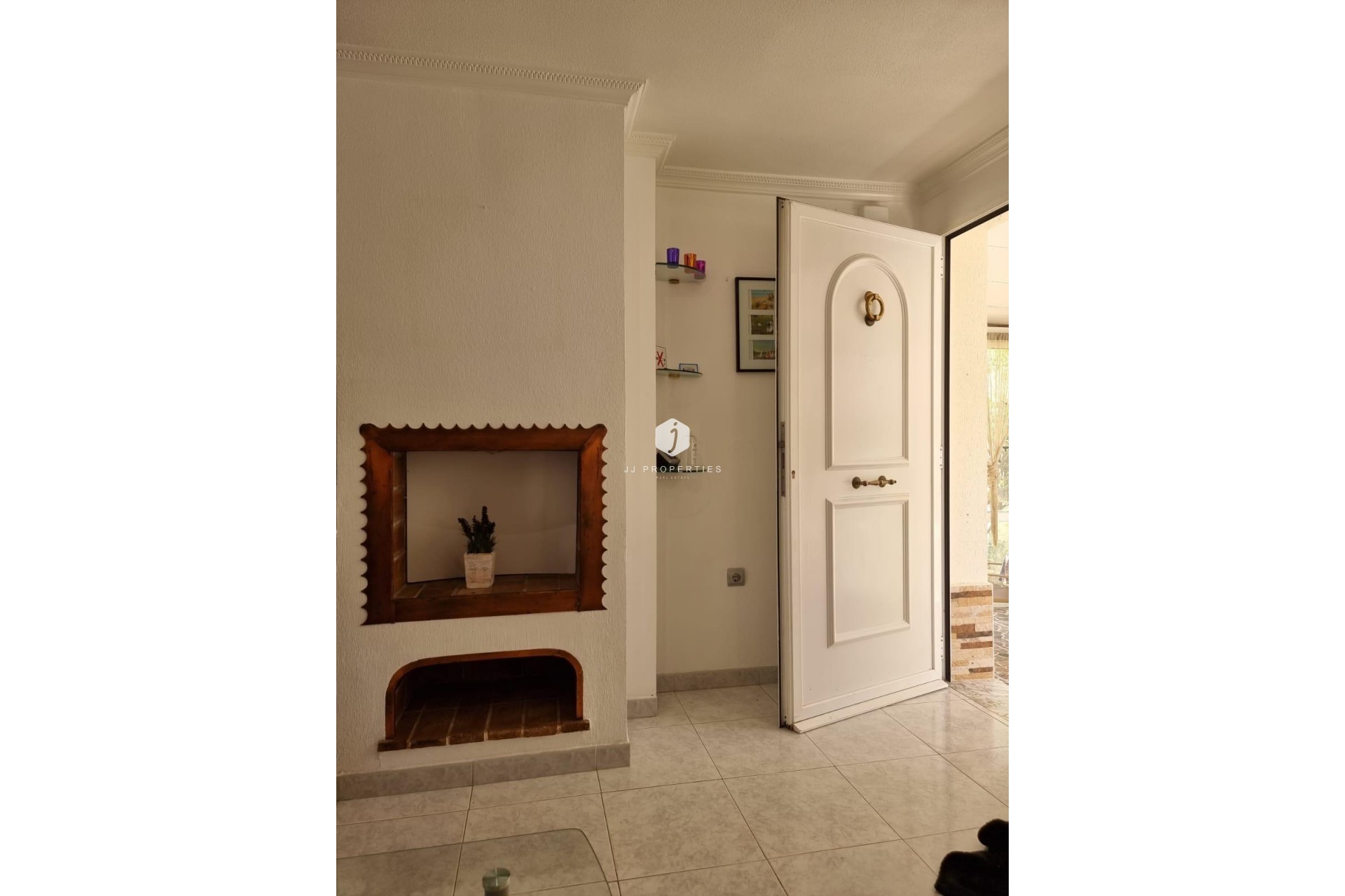 Segunda mano - Apartamento / piso -
Torrevieja - Los Balcones - Los Altos del Edén