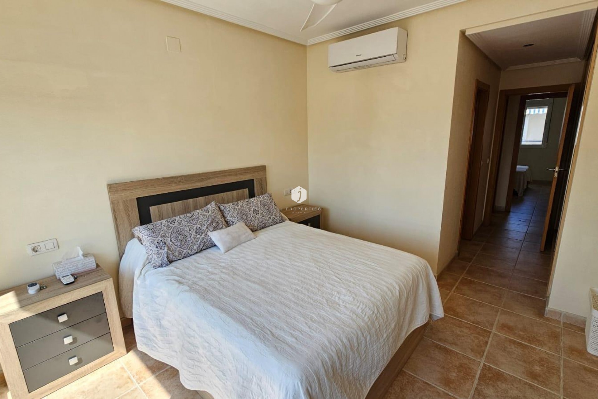 Segunda mano - Apartamento / piso -
Torrevieja - Los Balcones - Los Altos del Edén