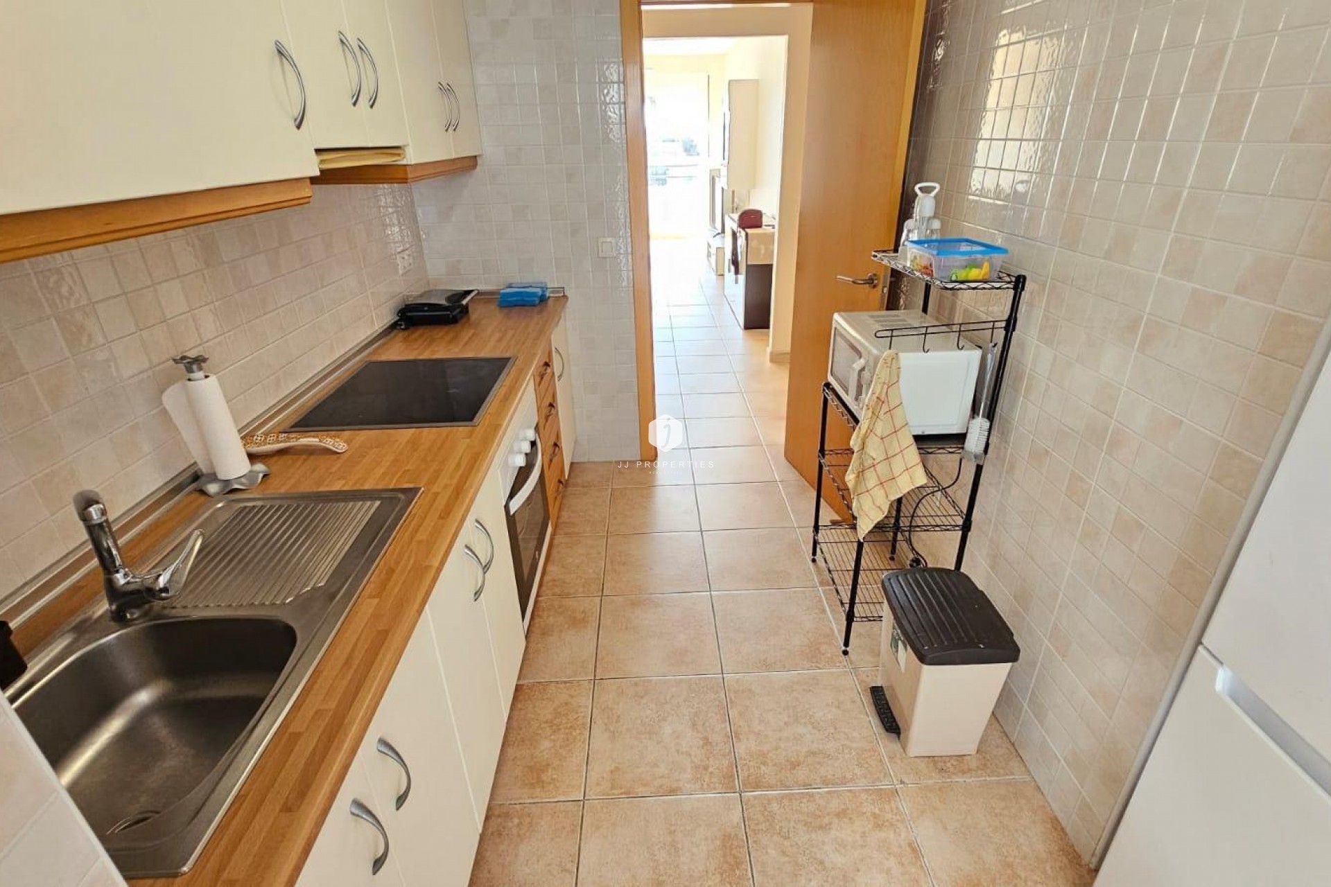 Segunda mano - Apartamento / piso -
Torrevieja - Los Balcones - Los Altos del Edén