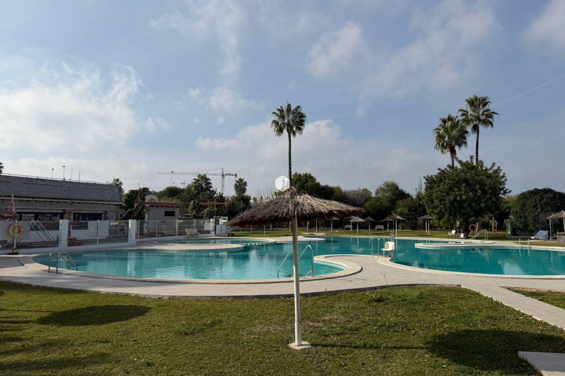 Segunda mano - Apartamento / piso -
Torrevieja - Los Balcones - Los Altos del Edén