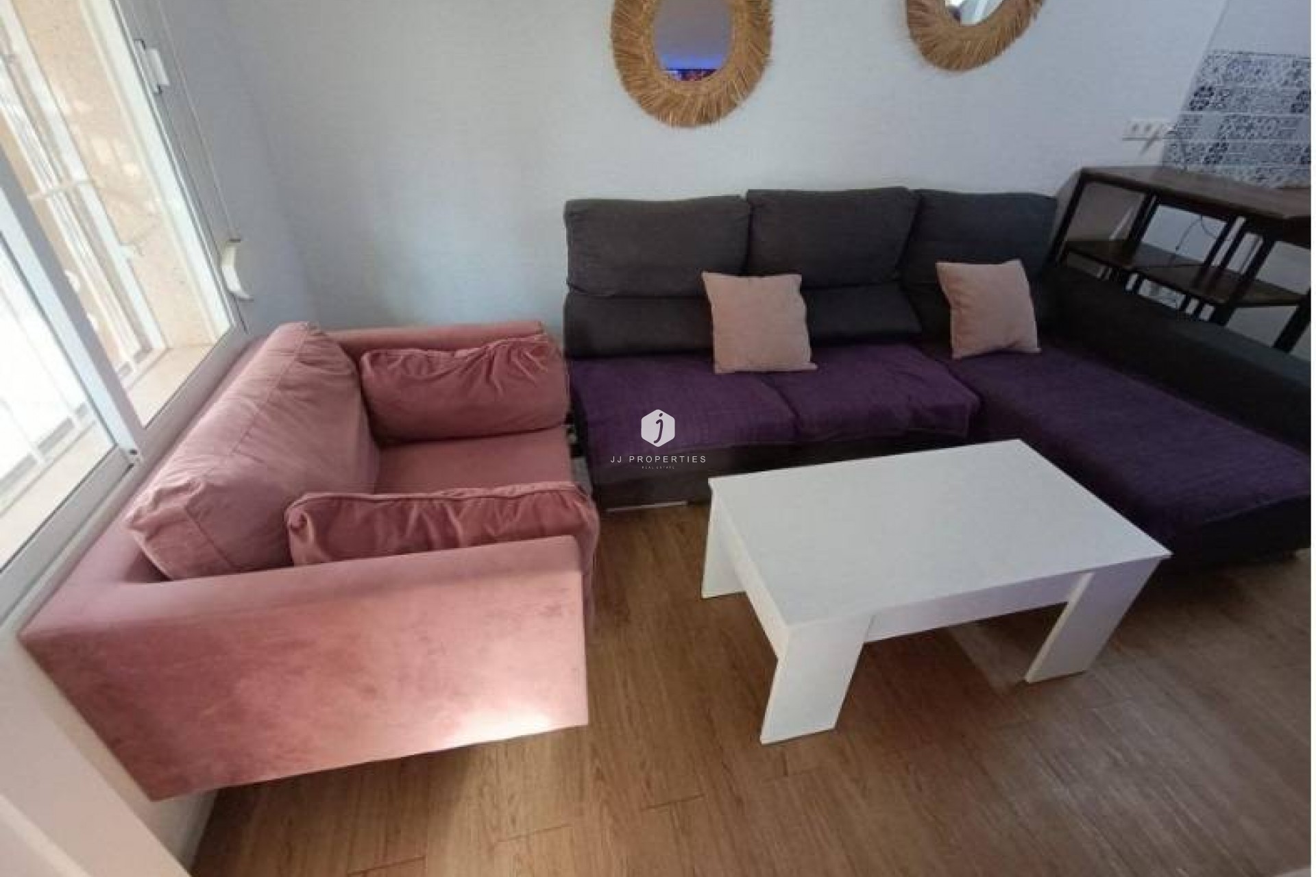 Segunda mano - Apartamento / piso -
Torrevieja - Los Balcones