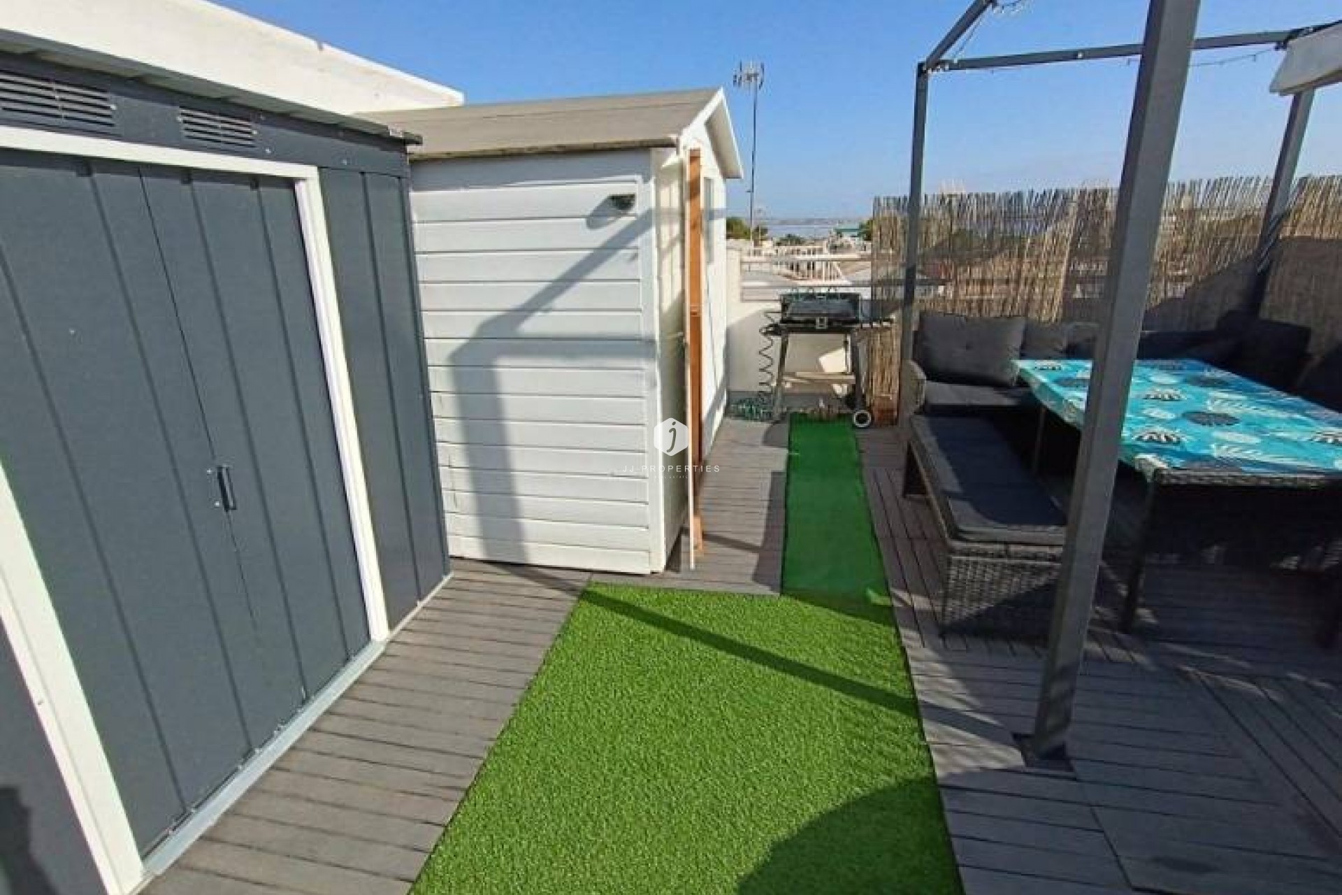 Segunda mano - Apartamento / piso -
Torrevieja - Los Balcones