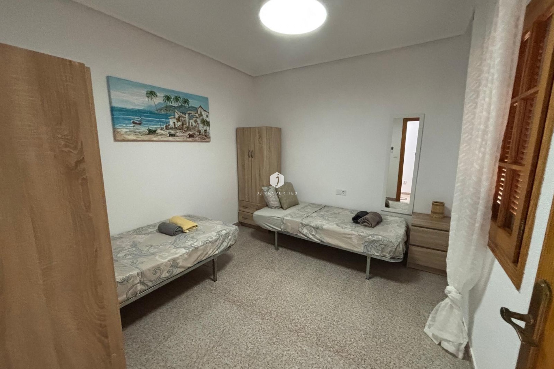 Segunda mano - Apartamento / piso -
Torrevieja - Los Frutales