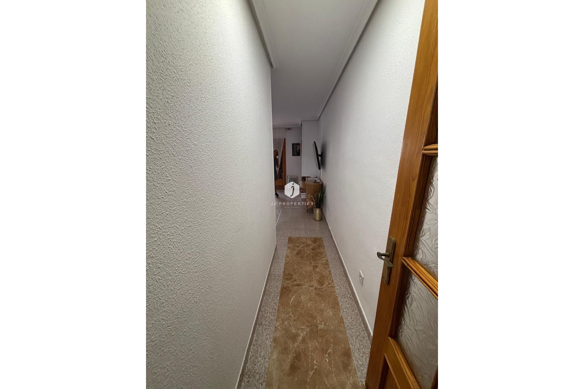 Segunda mano - Apartamento / piso -
Torrevieja - Los Frutales