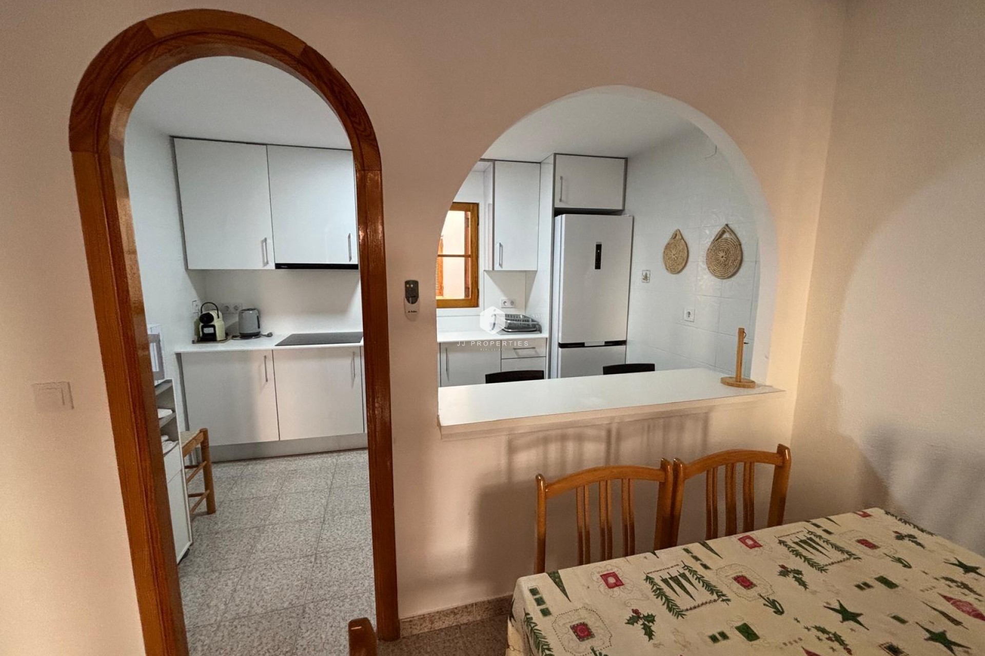 Segunda mano - Apartamento / piso -
Torrevieja - Los Frutales