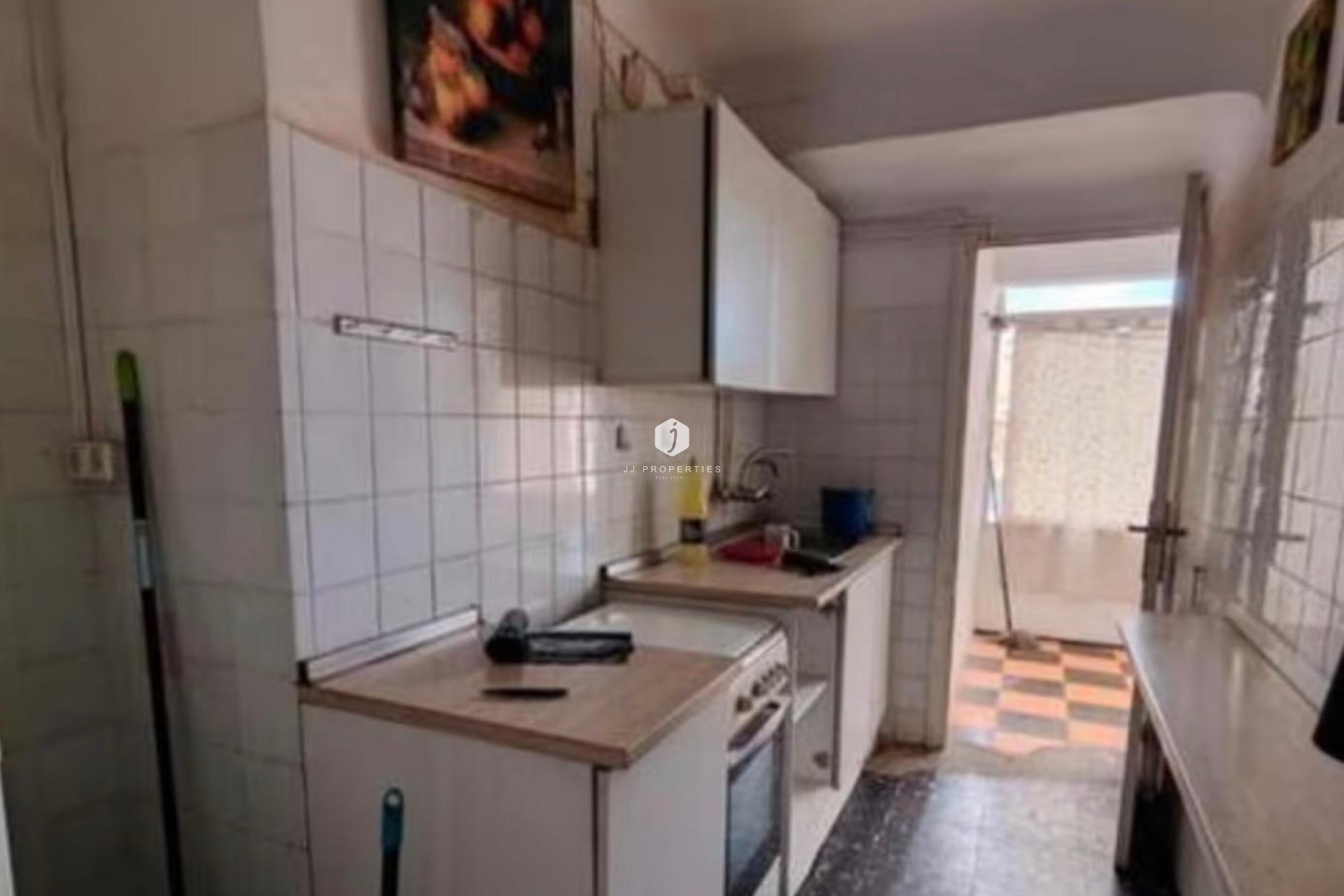 Segunda mano - Apartamento / piso -
Torrevieja - Los Frutales