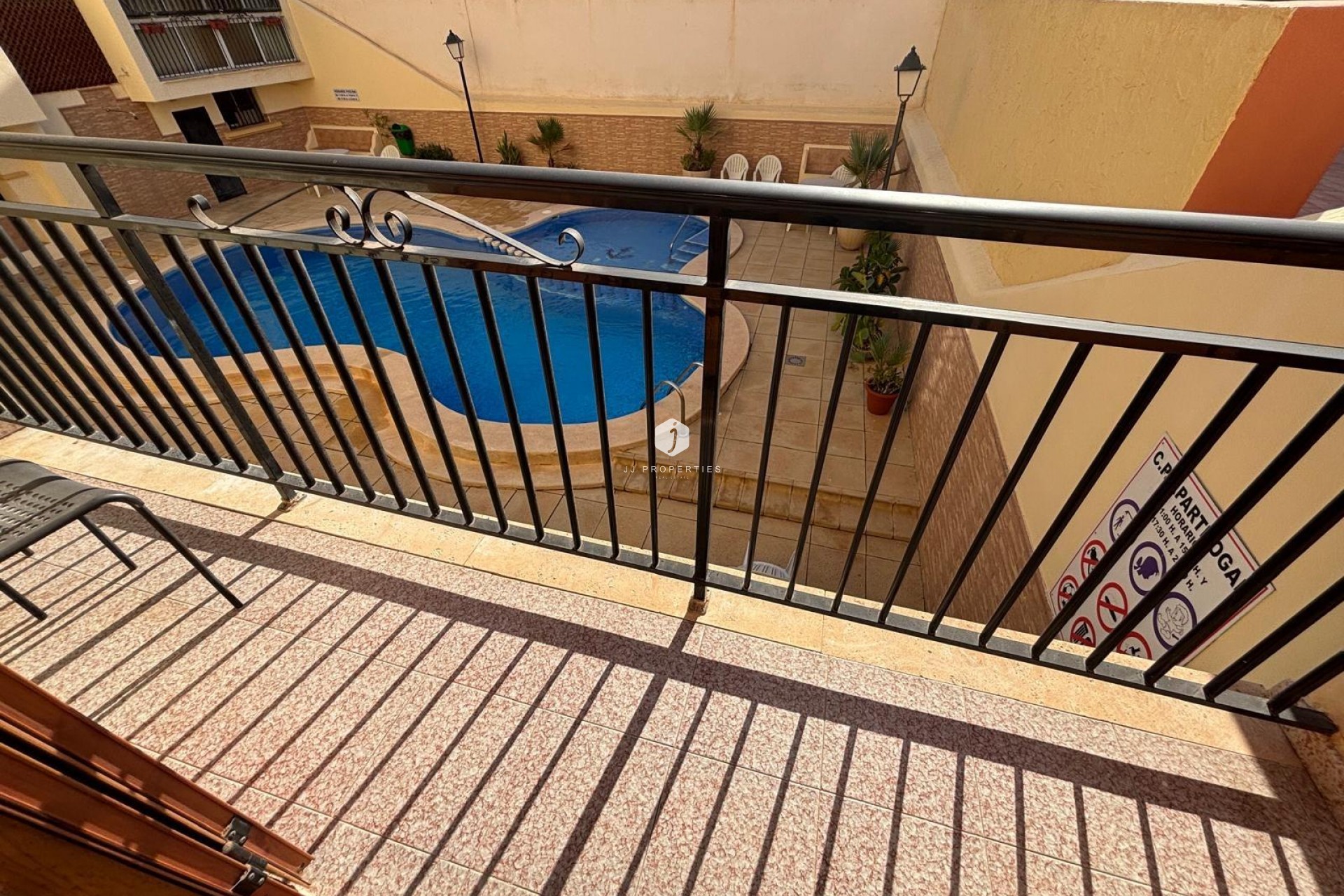 Segunda mano - Apartamento / piso -
Torrevieja - Los Frutales