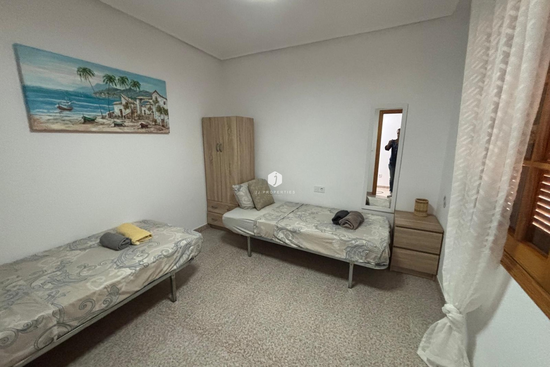 Segunda mano - Apartamento / piso -
Torrevieja - Los Frutales