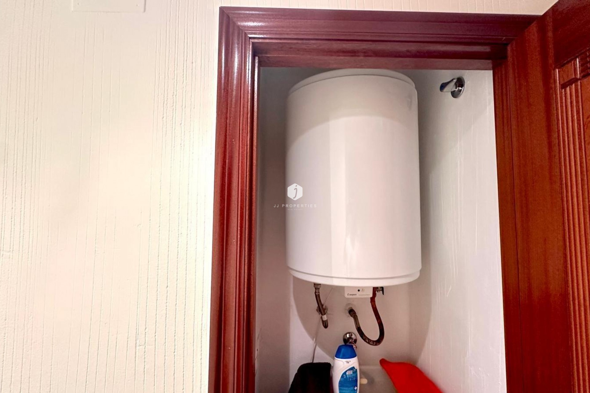 Segunda mano - Apartamento / piso -
Torrevieja - Los Frutales