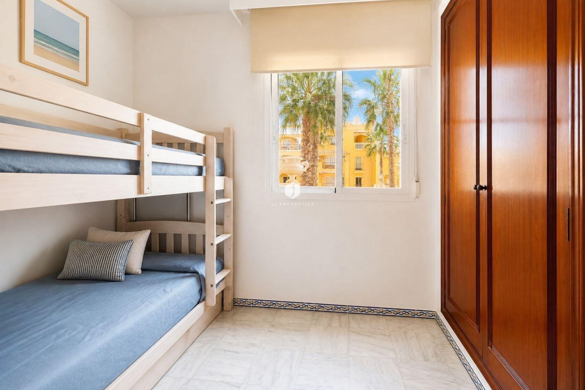 Segunda mano - Apartamento / piso -
Torrevieja - Los Frutales