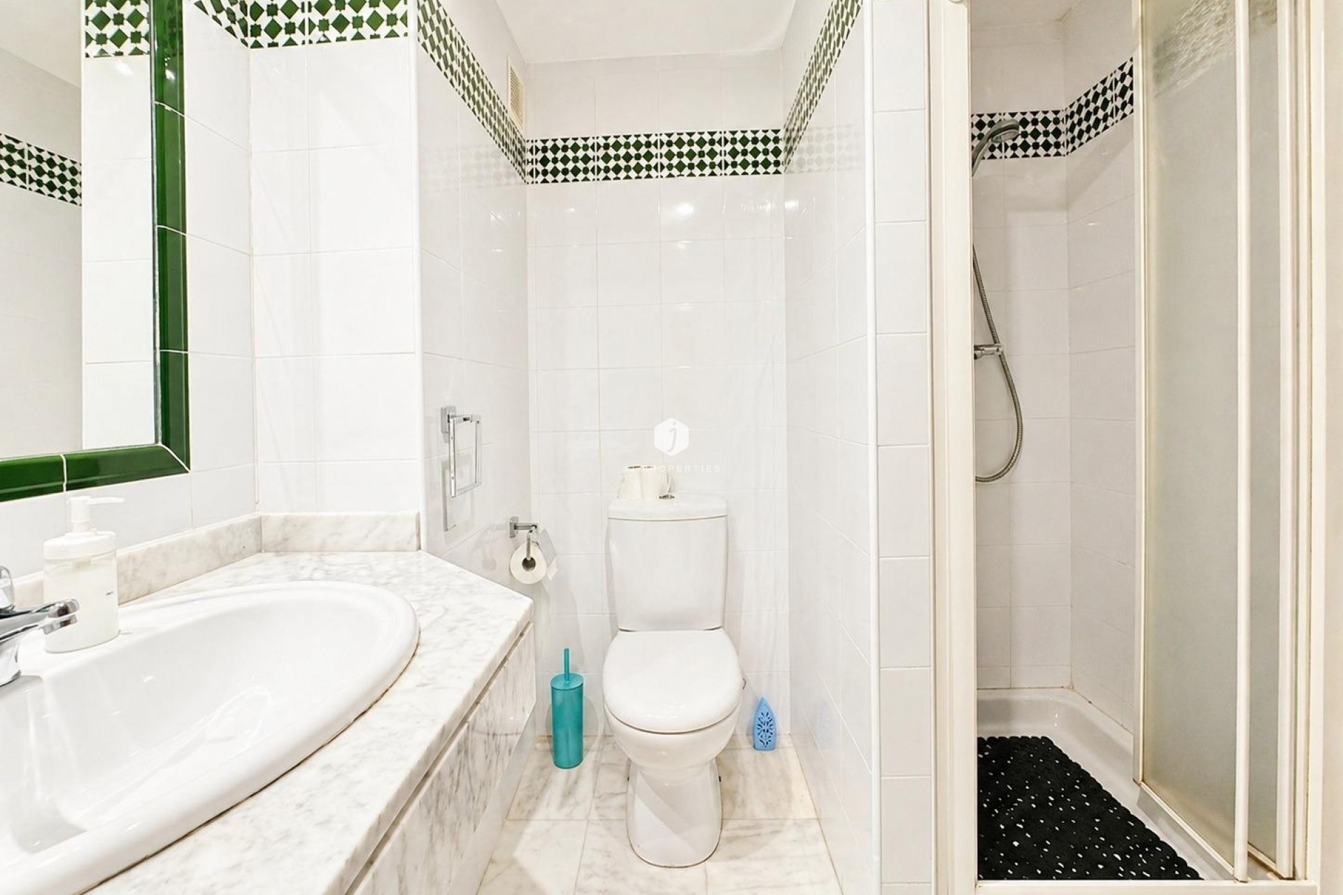 Segunda mano - Apartamento / piso -
Torrevieja - Los Frutales