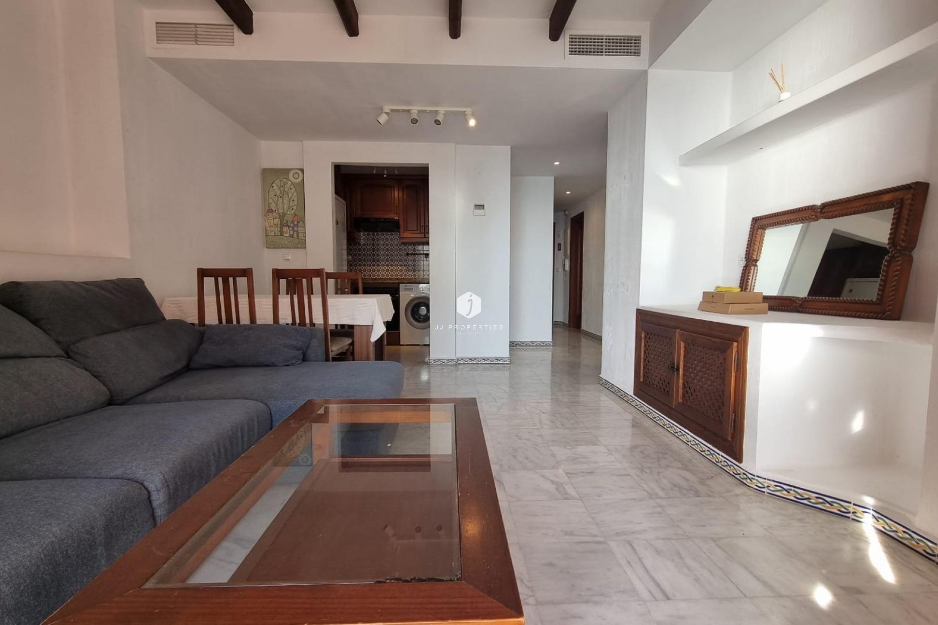 Segunda mano - Apartamento / piso -
Torrevieja - Los Frutales