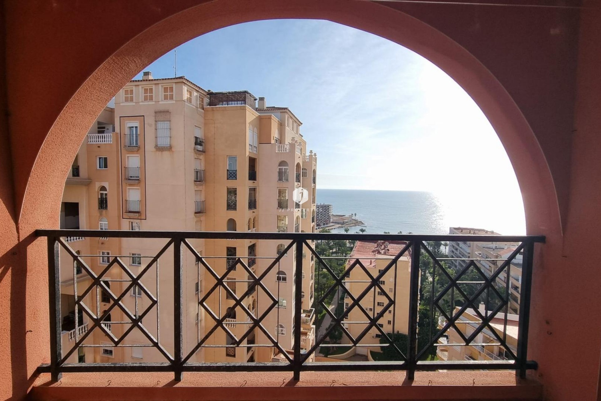 Segunda mano - Apartamento / piso -
Torrevieja - Los Frutales