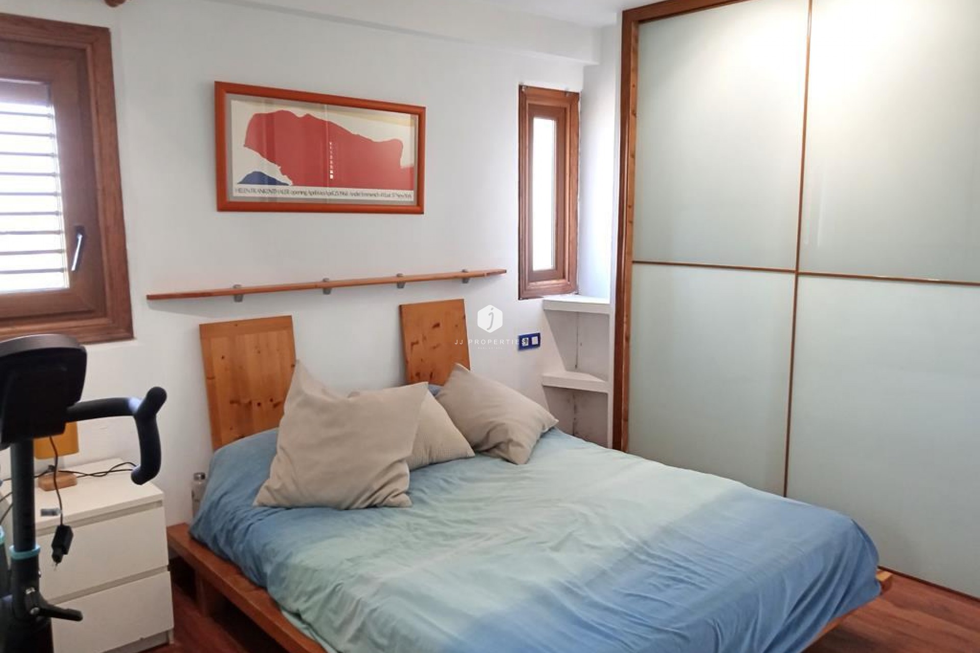 Segunda mano - Apartamento / piso -
Torrevieja - MAR AZUL LA VELETA