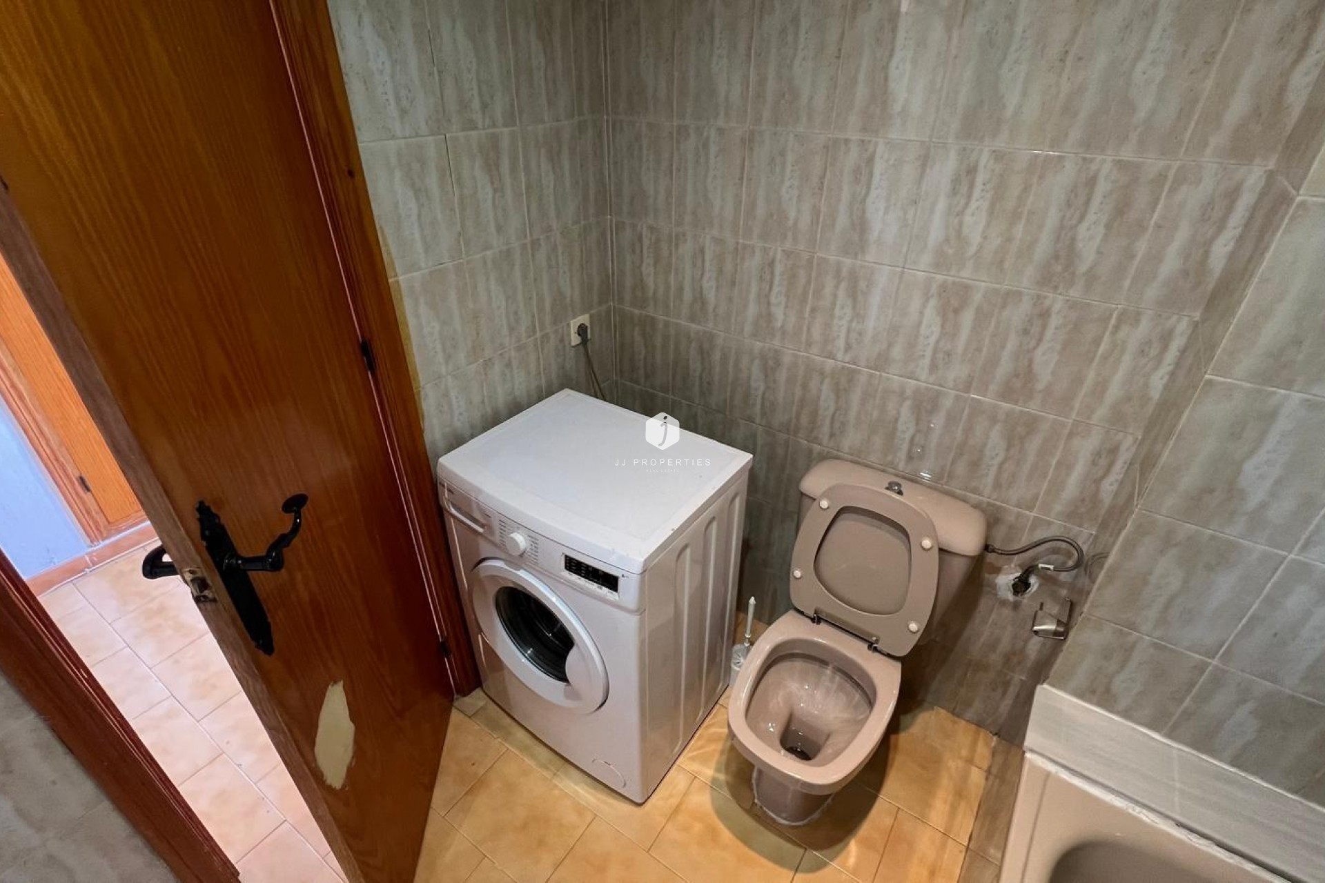 Segunda mano - Apartamento / piso -
Torrevieja - Miramar - Torre Del Moro