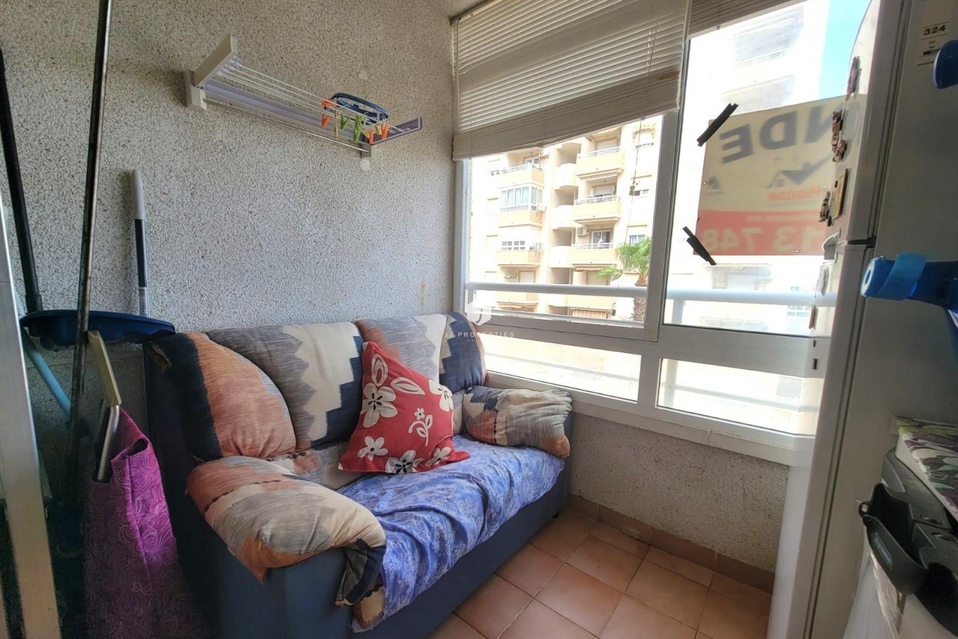 Segunda mano - Apartamento / piso -
Torrevieja - Nueva Torrevieja