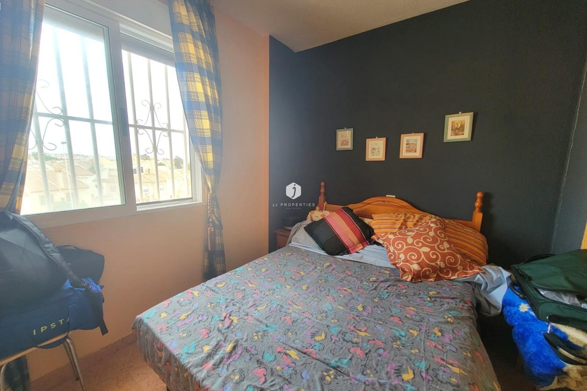 Segunda mano - Apartamento / piso -
Torrevieja - Nueva Torrevieja