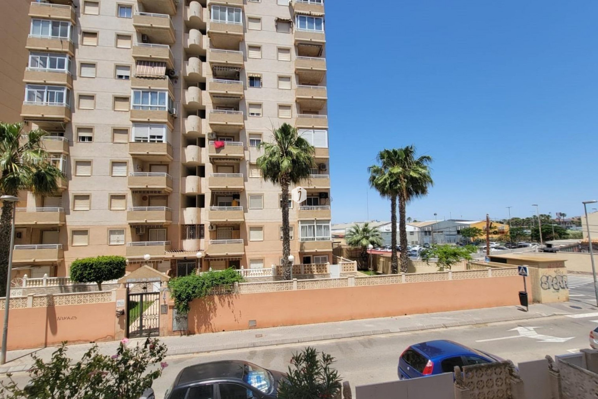 Segunda mano - Apartamento / piso -
Torrevieja - Nueva Torrevieja