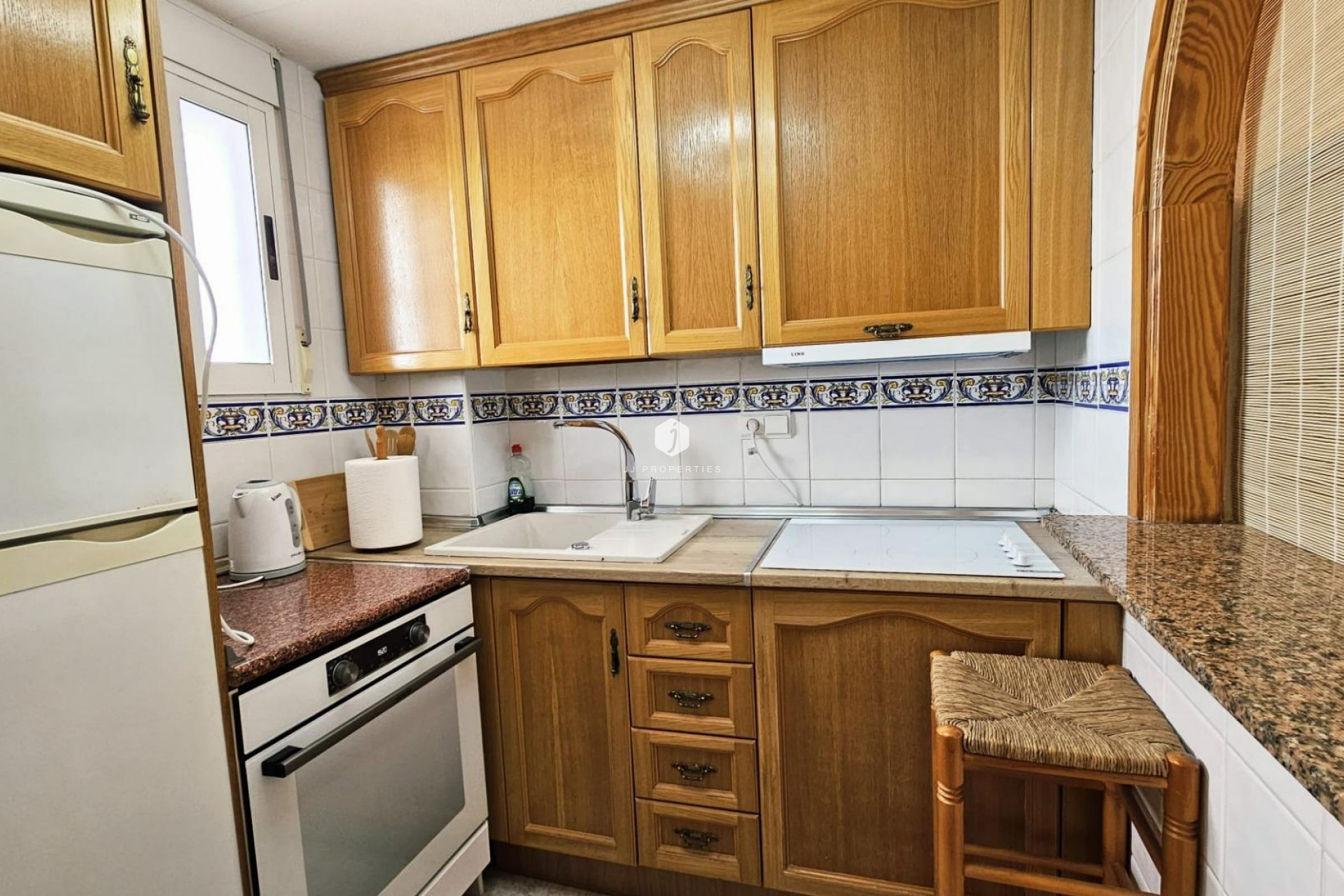 Segunda mano - Apartamento / piso -
Torrevieja - Nueva Torrevieja